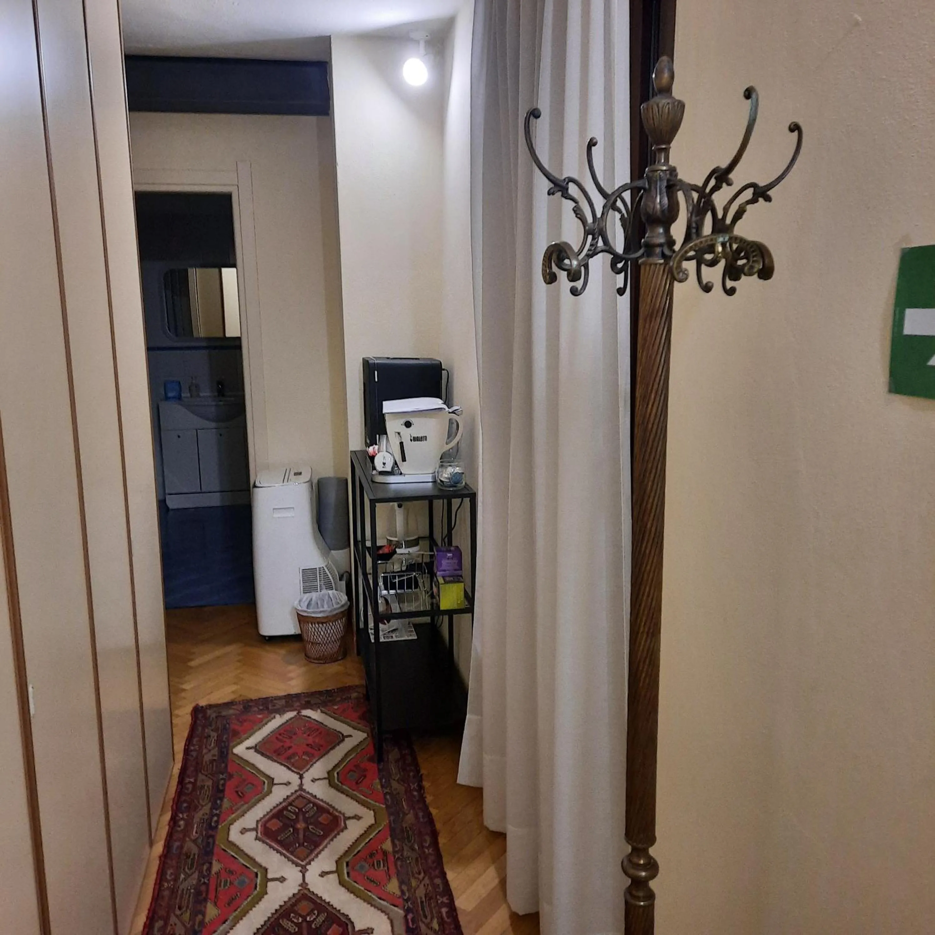 La Trunera Guest House