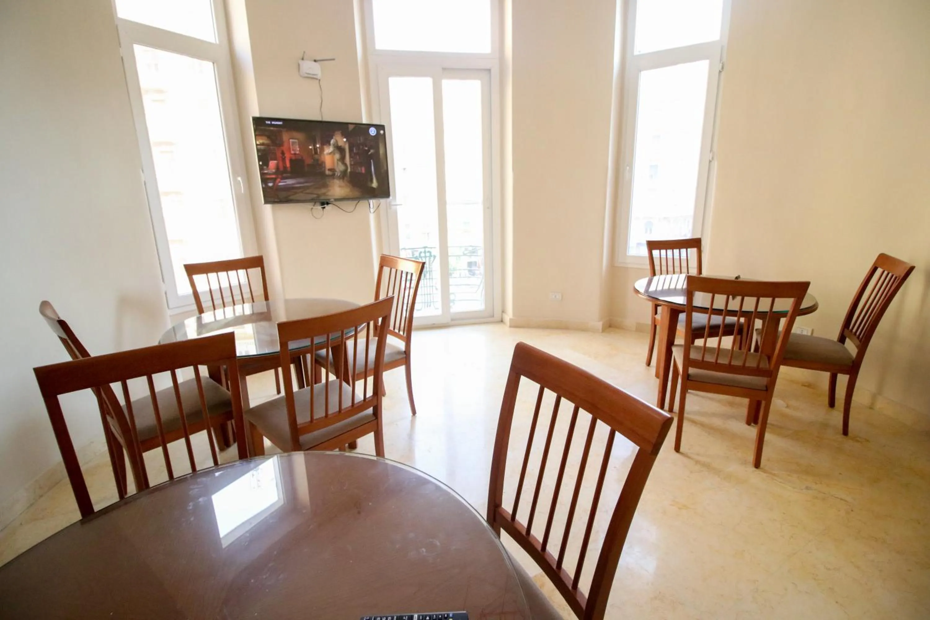 Miramar Talaat Harb Square