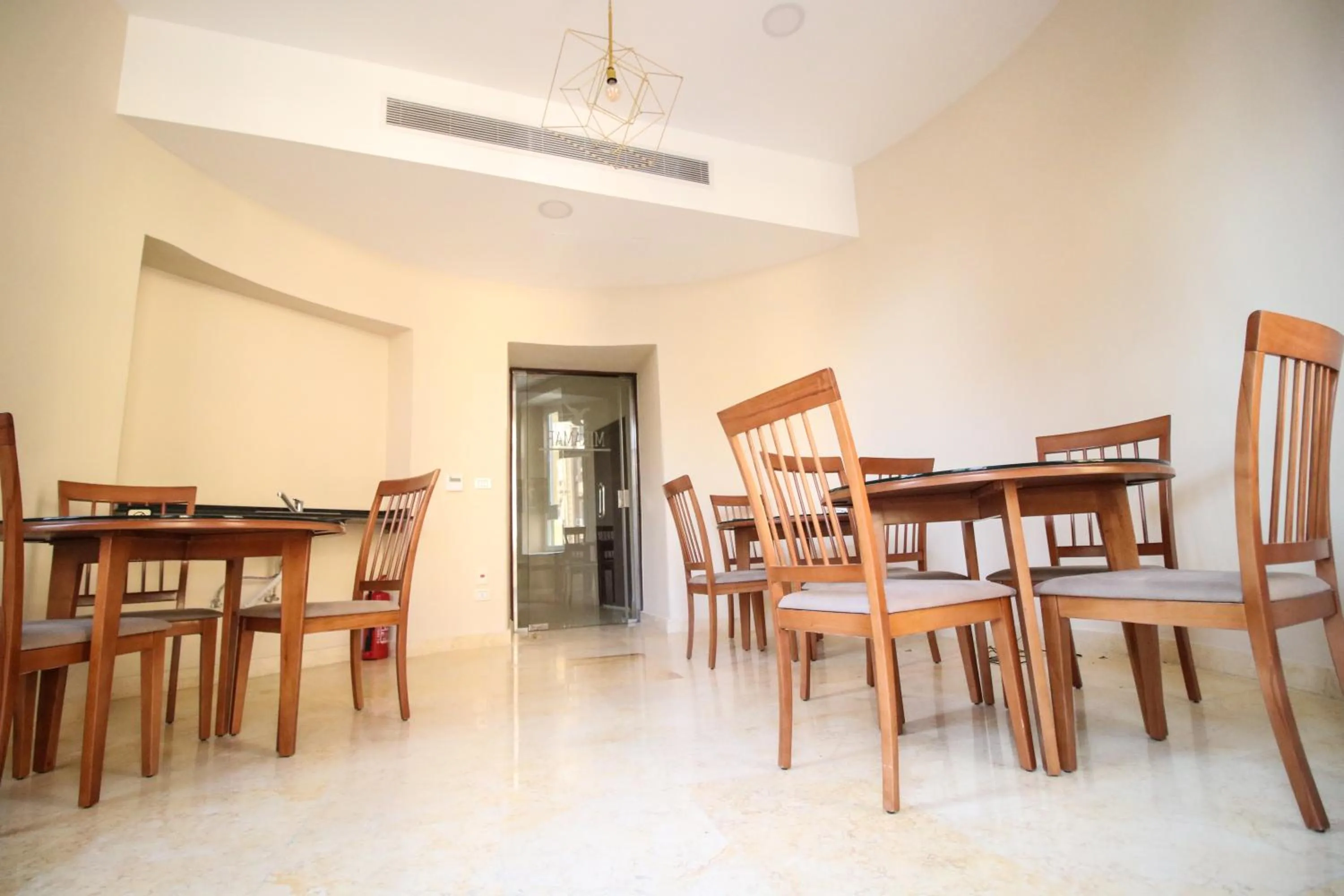 Miramar Talaat Harb Square