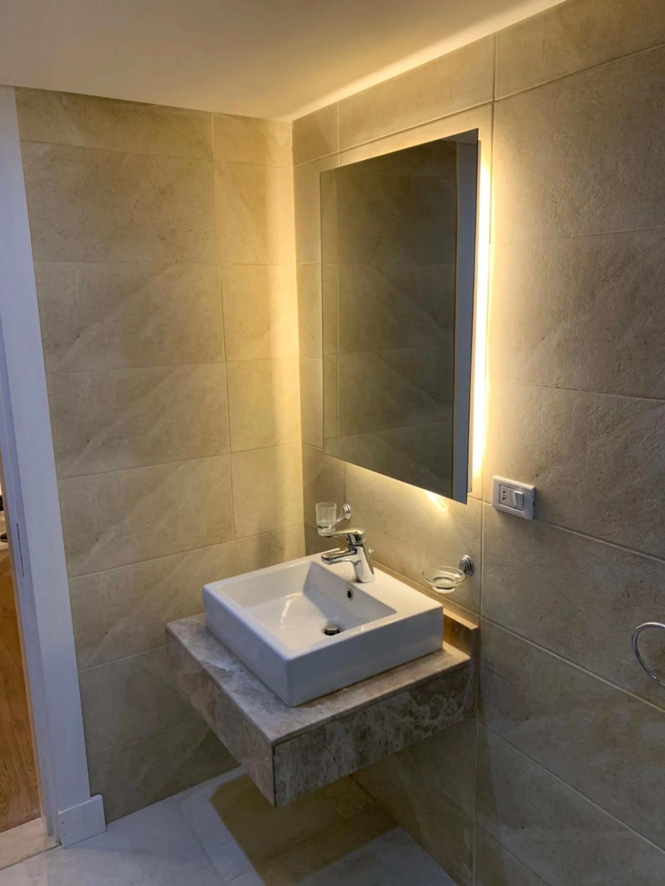 Miramar Talaat Harb Square