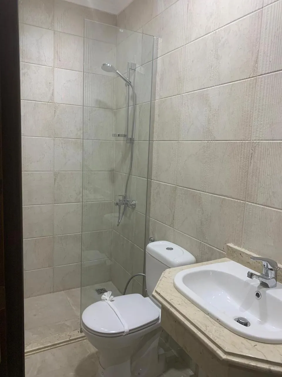 Miramar Talaat Harb Square