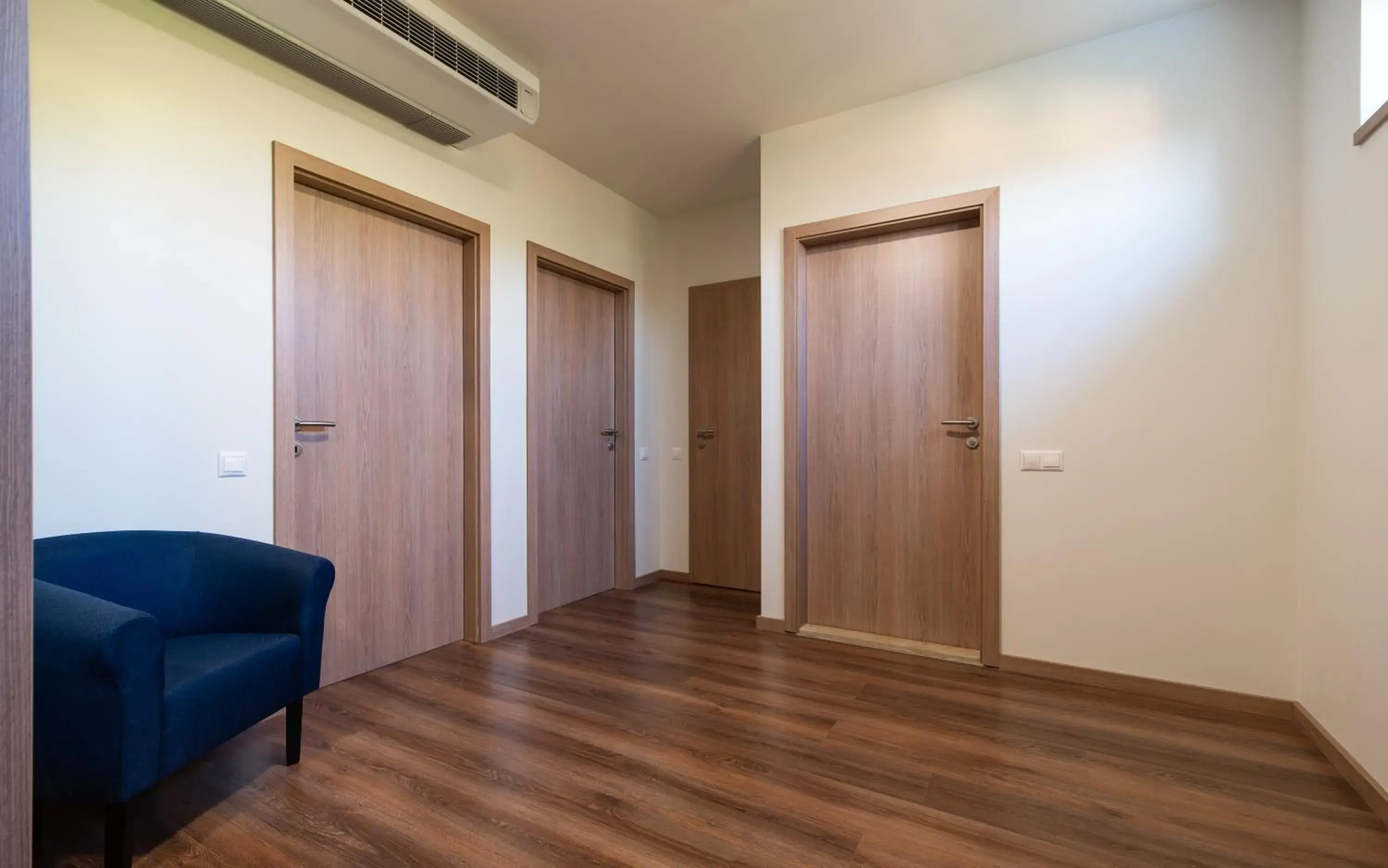Duplex Quadruple Room - single occupancy in Hotel Szeghalom Duplex Quadruple Room - single occupancy in Hotel Szeghalom
