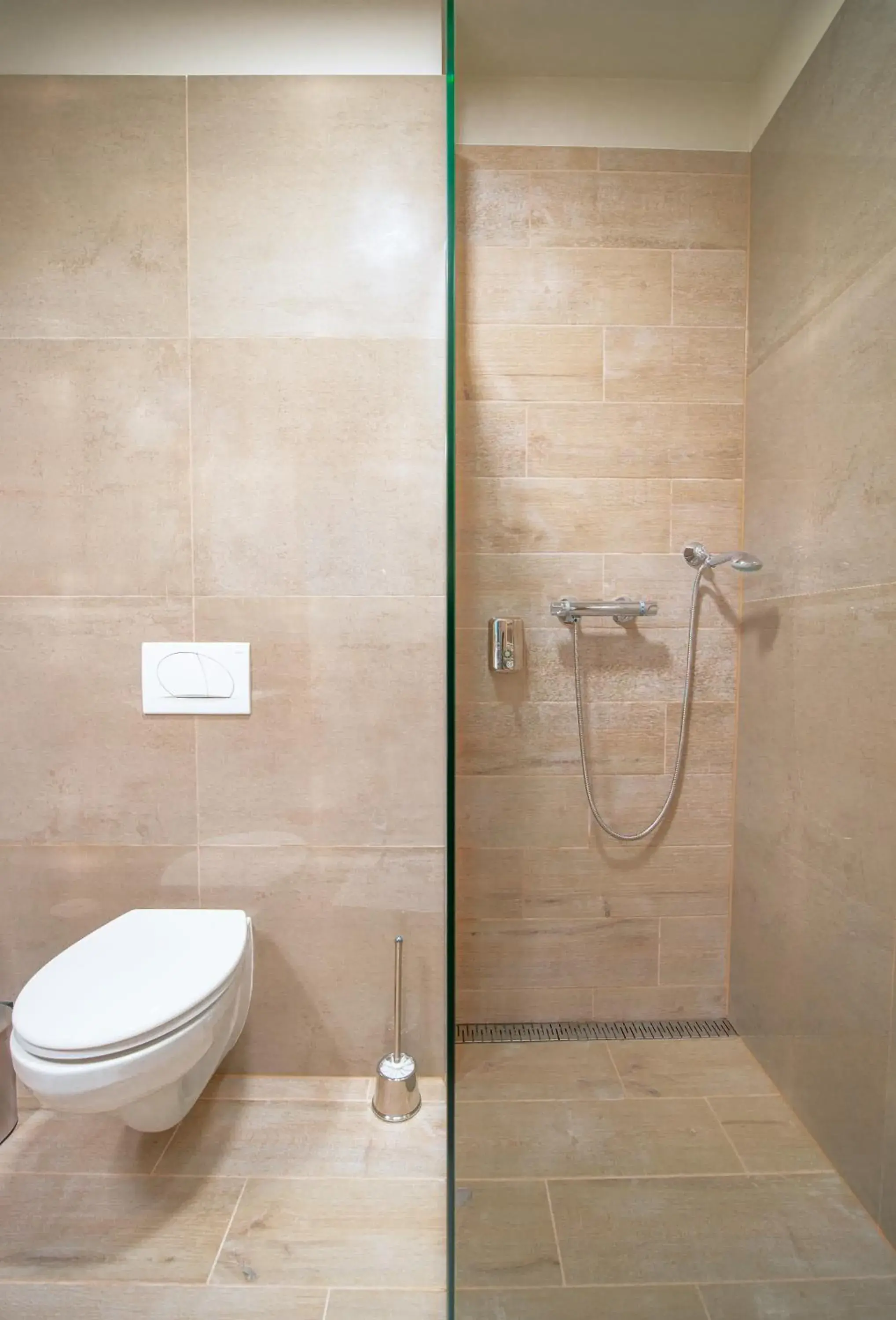 Standard Twin Room - single occupancy in Hotel Szeghalom Standard Twin Room - single occupancy in Hotel Szeghalom