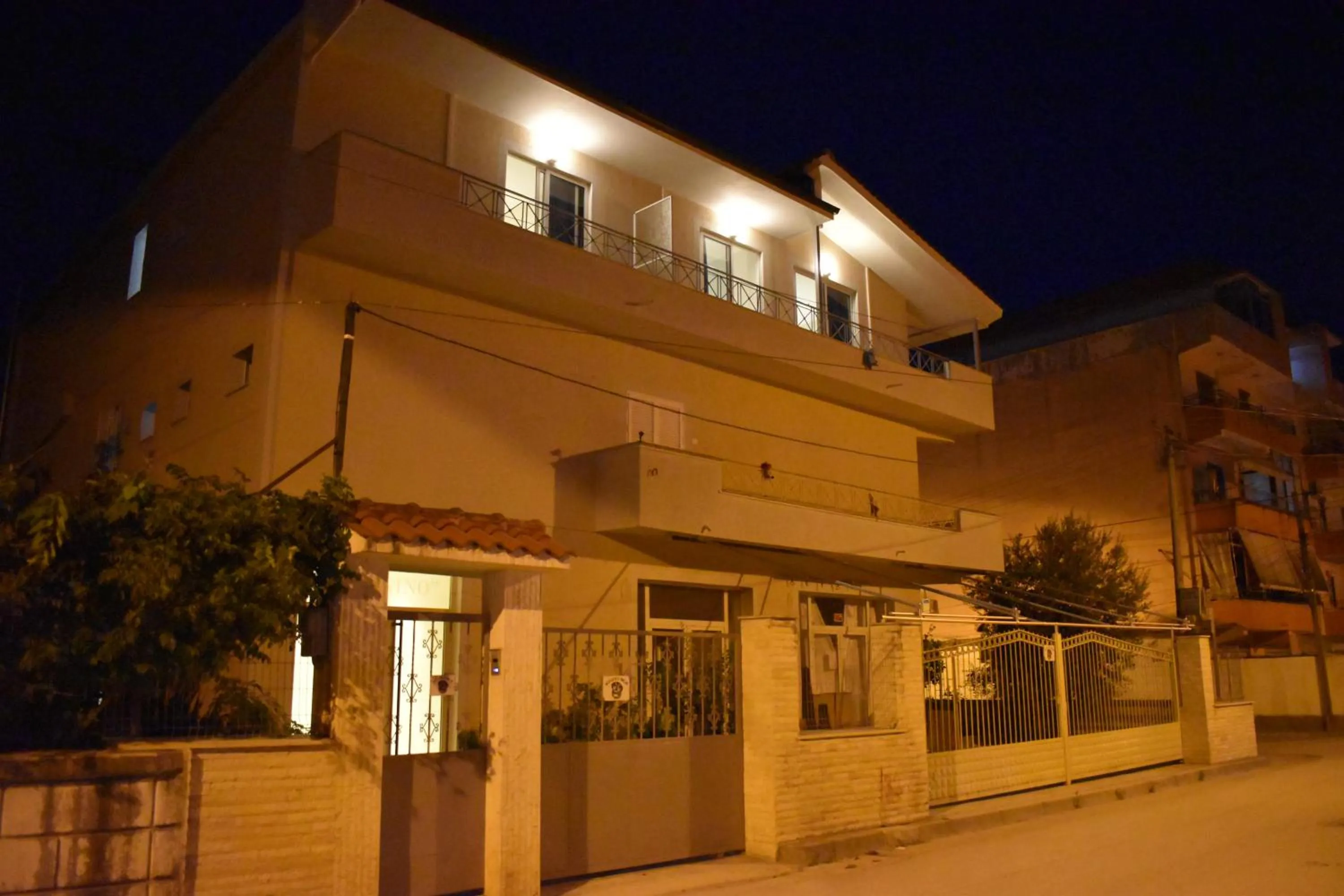 Hotel Vila Nino