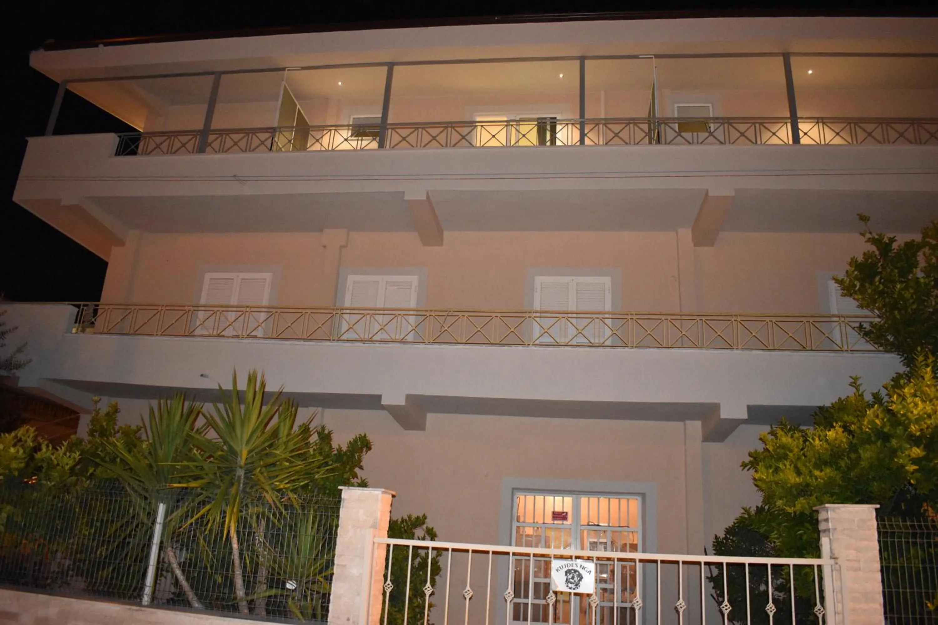 Hotel Vila Nino