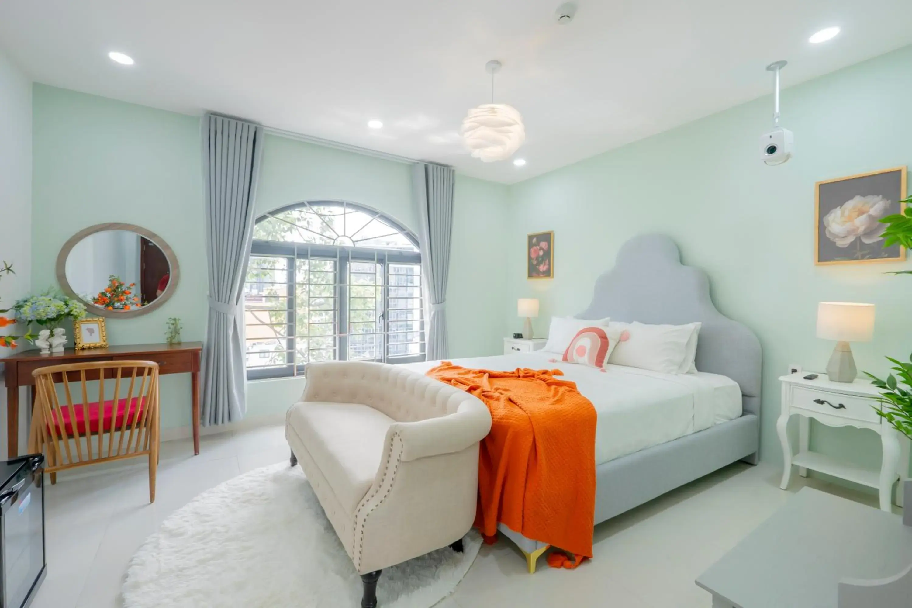 AMILA NGUYEN HUE HOTEL by SAZI AMILA NGUYEN HUE HOTEL by SAZI