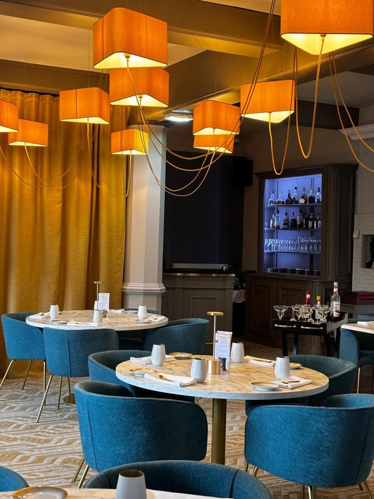 The Originals Boutique, Hôtel Auberge du Forgeron, Lille Sud