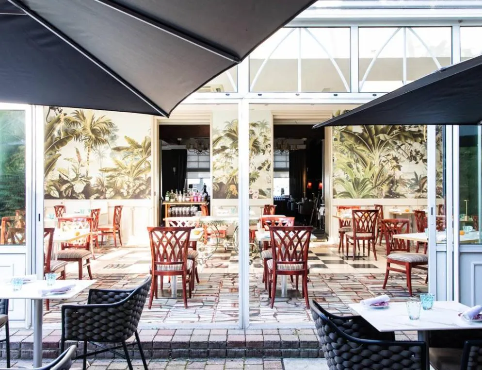 The Originals Boutique, Hôtel Auberge du Forgeron, Lille Sud