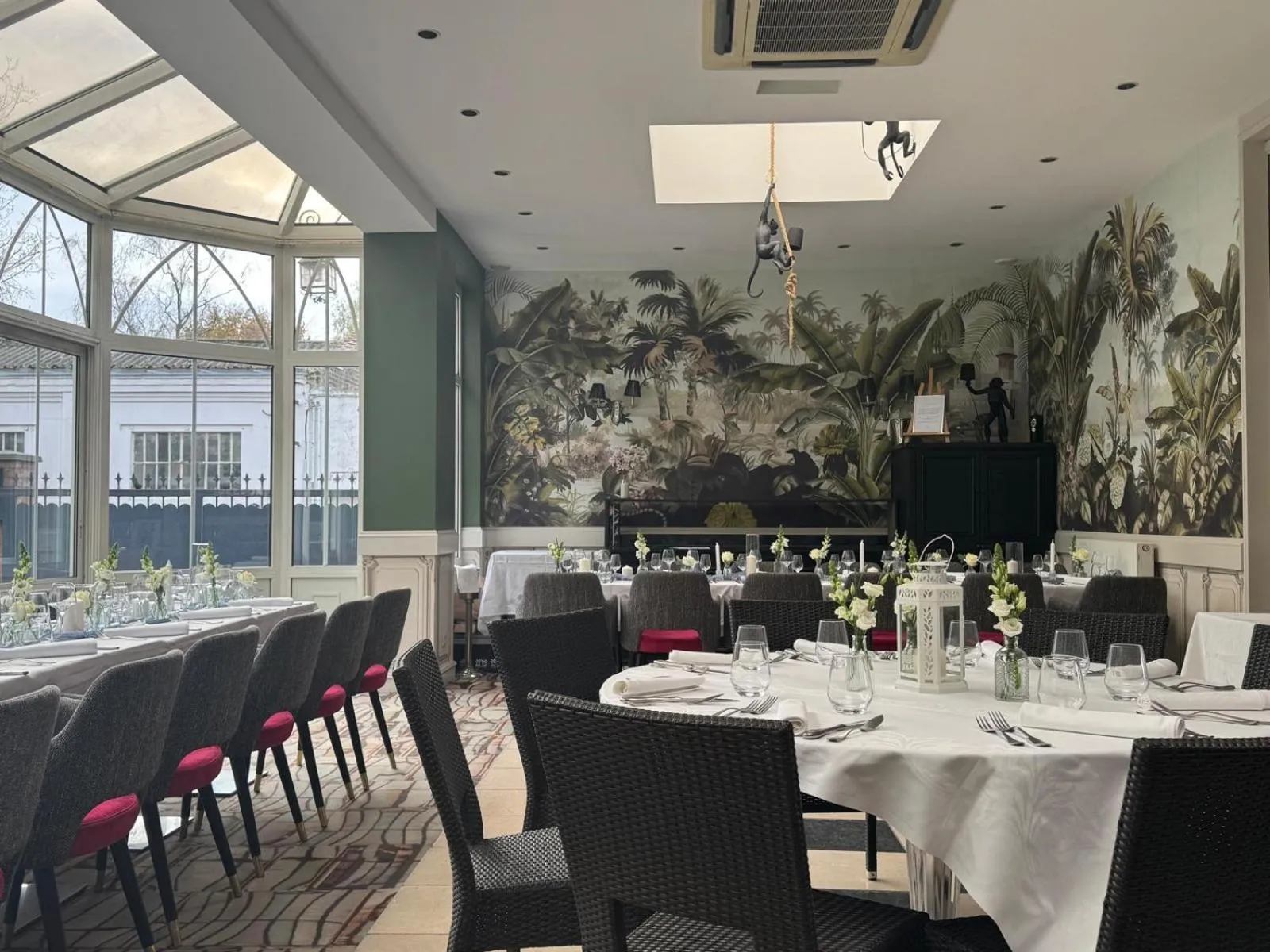 The Originals Boutique, Hôtel Auberge du Forgeron, Lille Sud