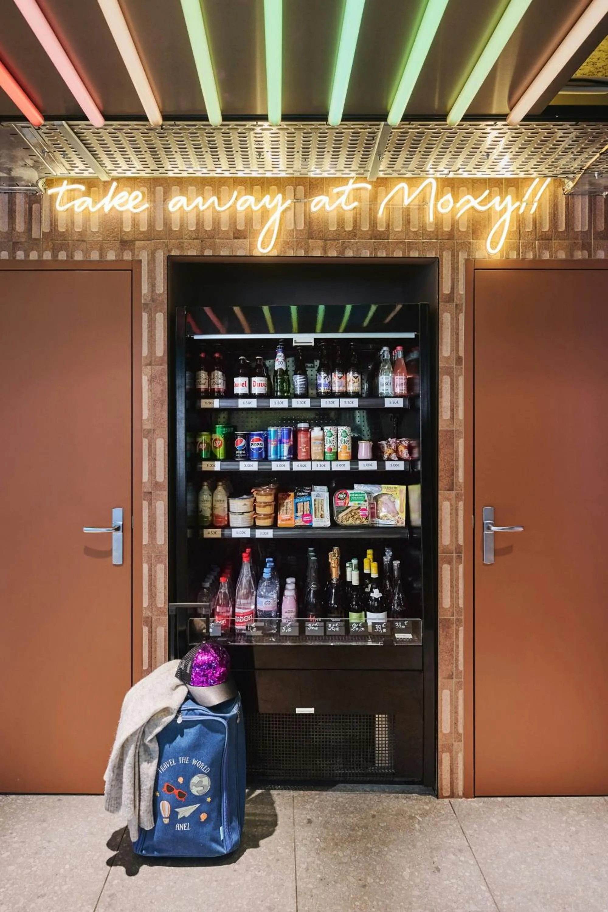 Other in Moxy Annecy