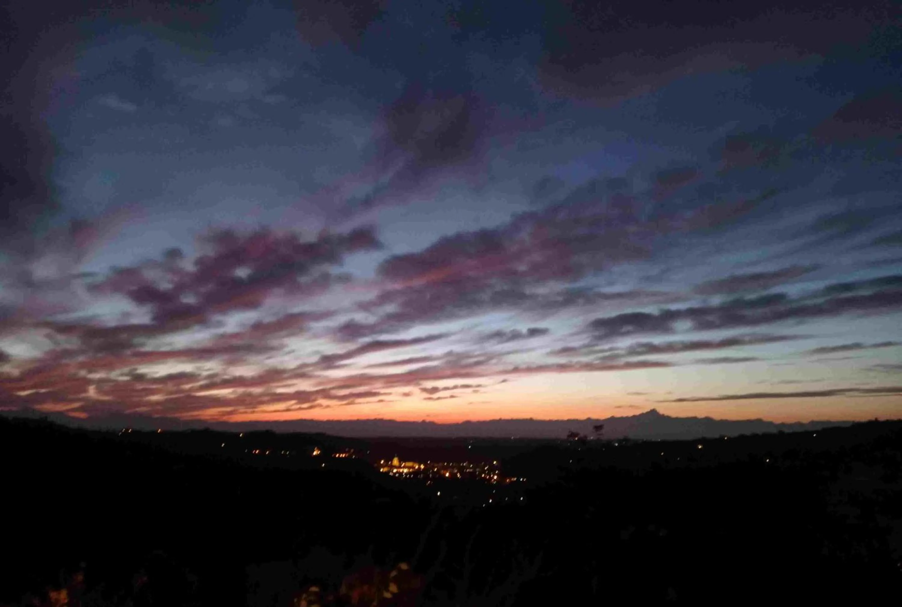 Agriturismo Cascina Binelli