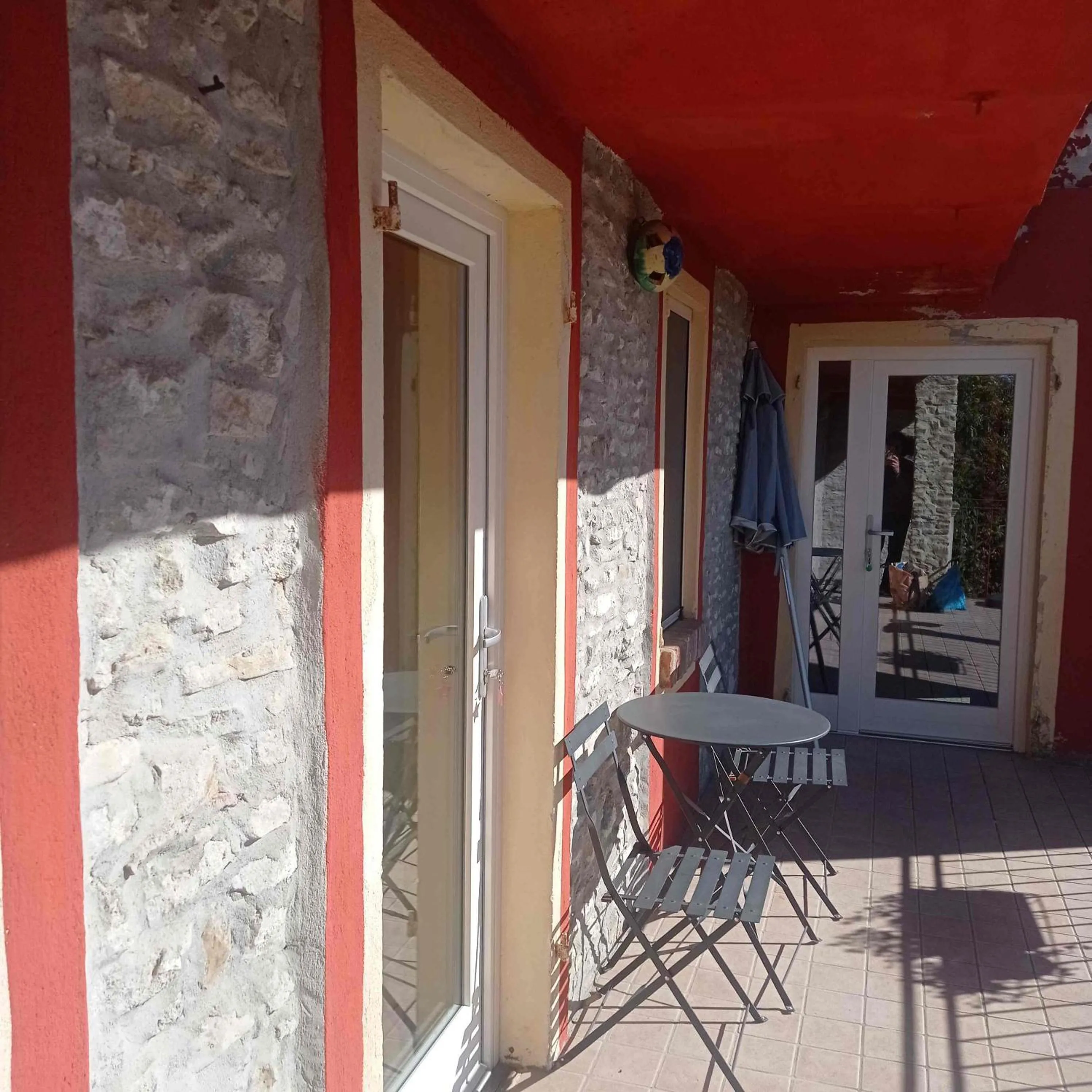 Agriturismo Cascina Binelli