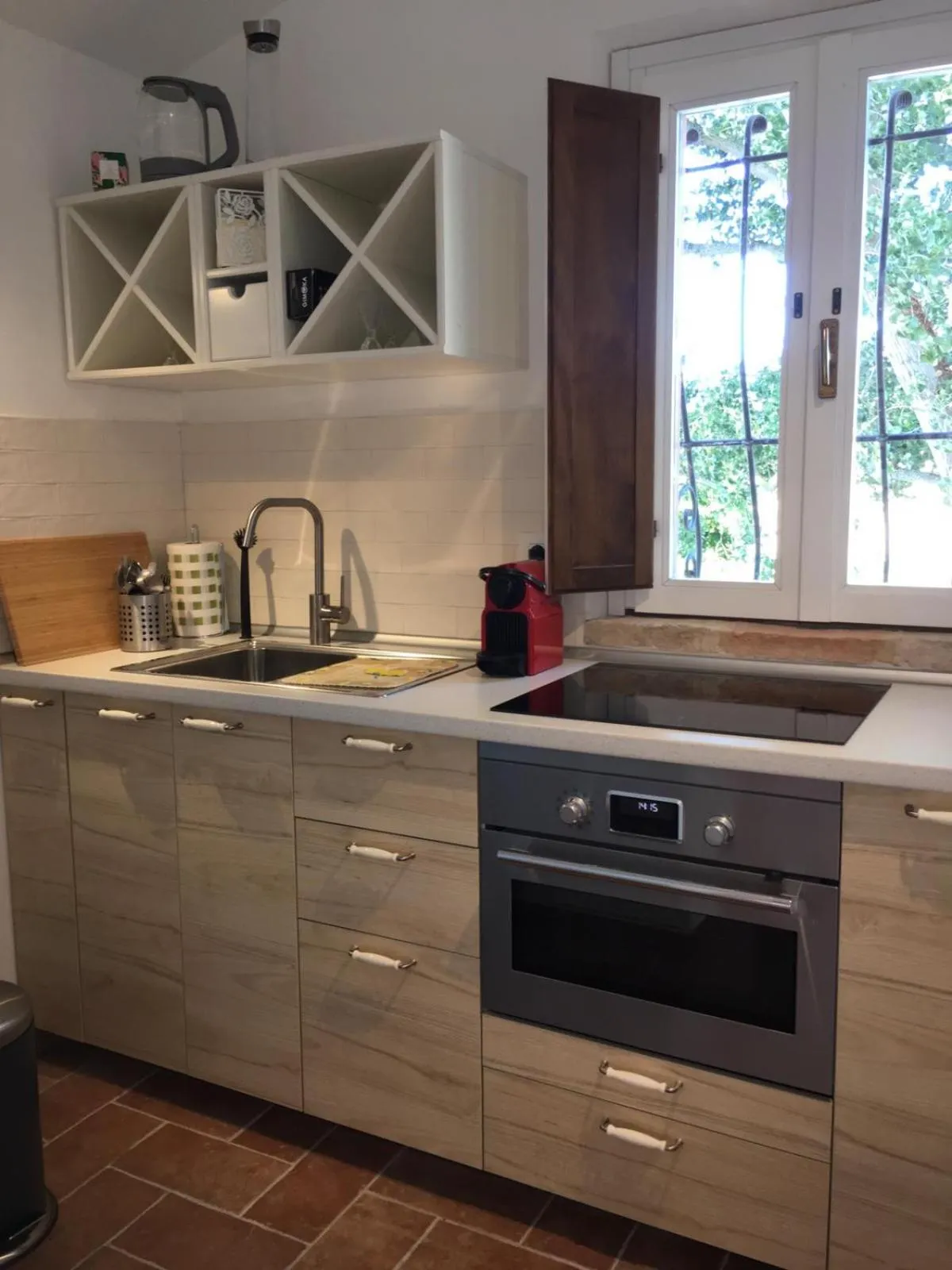 pet friendly in Il Posto Perfetto