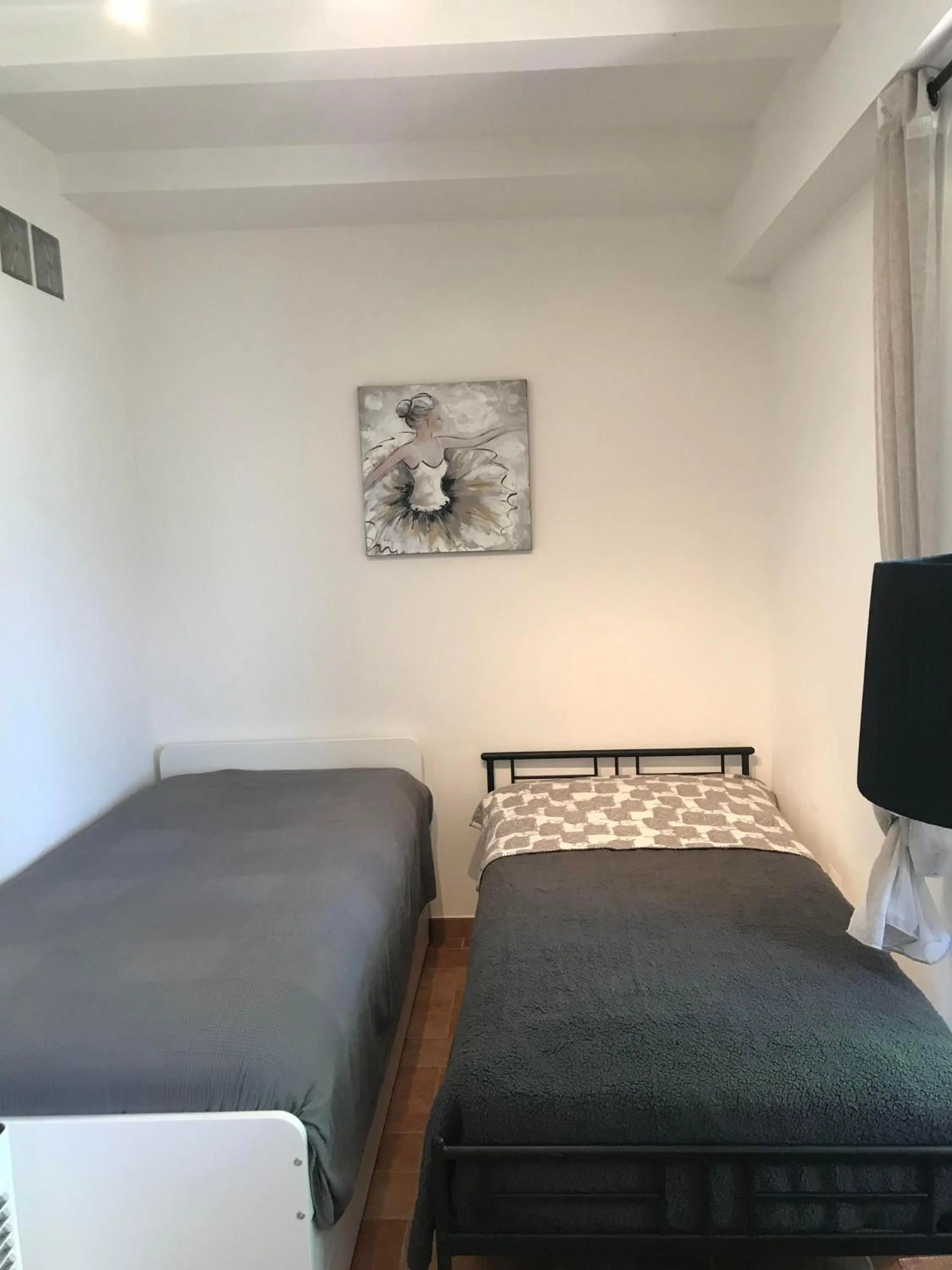 Property building, Bed in Il Posto Perfetto