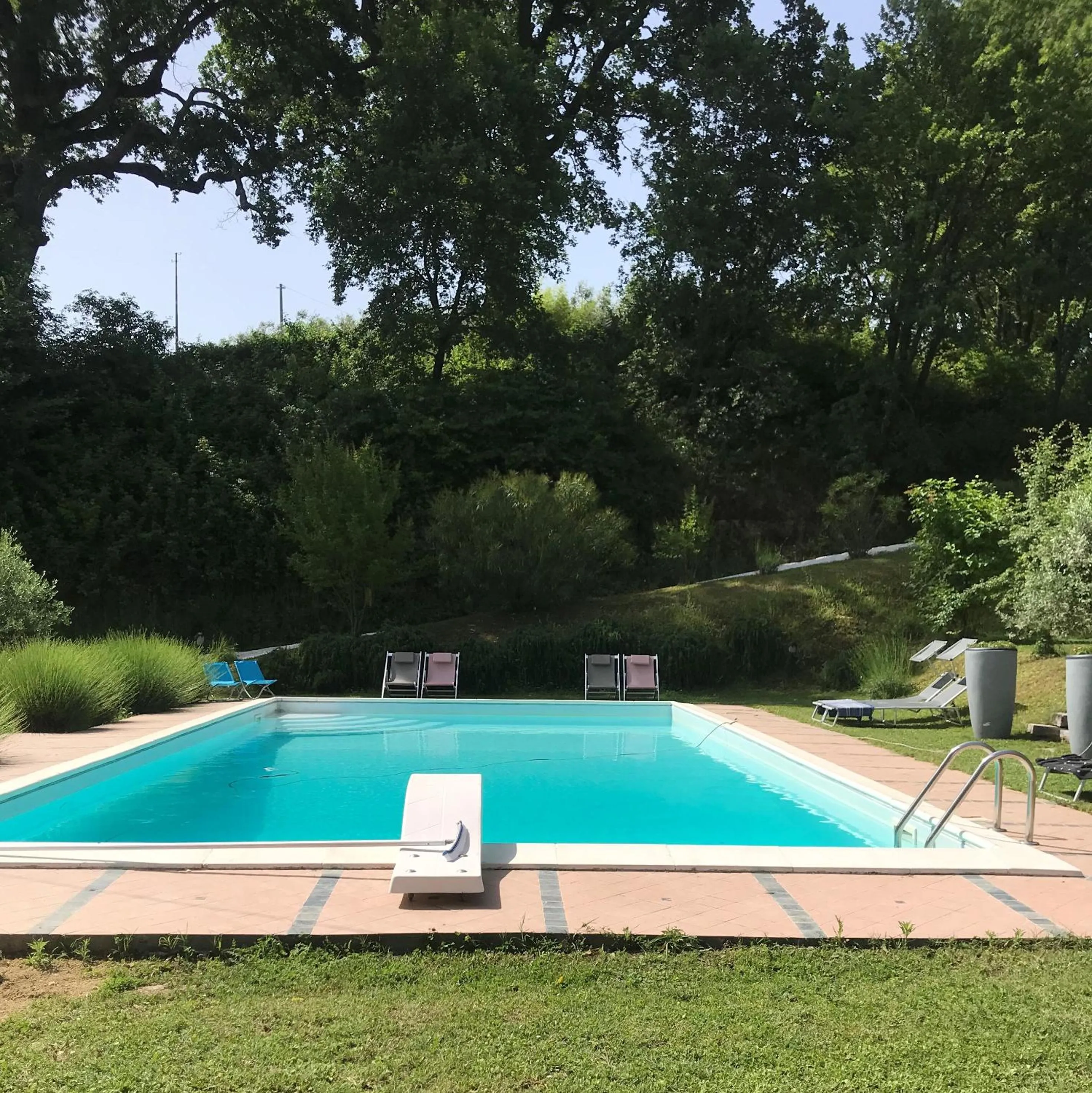  in Il Posto Perfetto