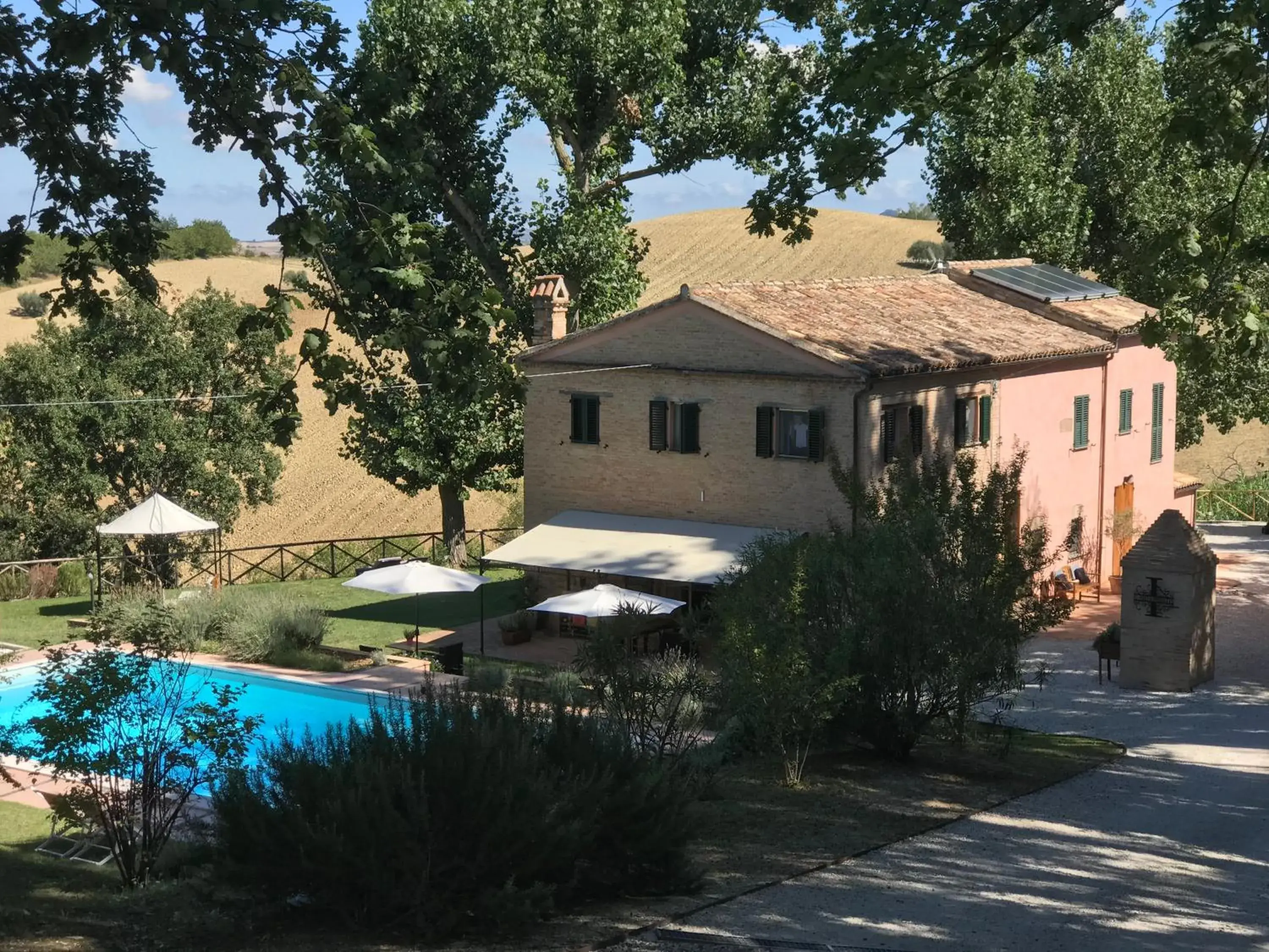 Il Posto Perfetto Il Posto Perfetto