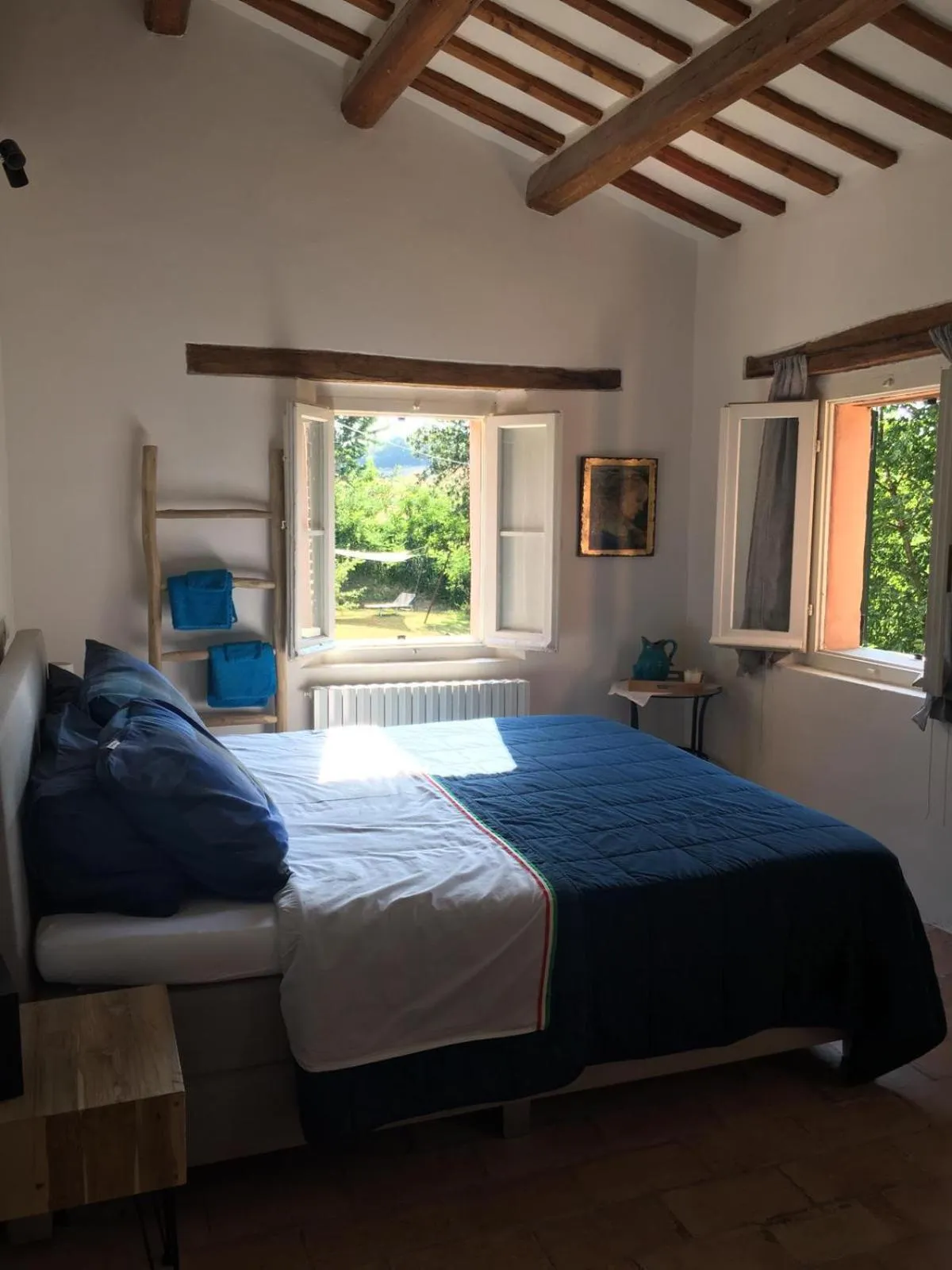 Bed in Il Posto Perfetto