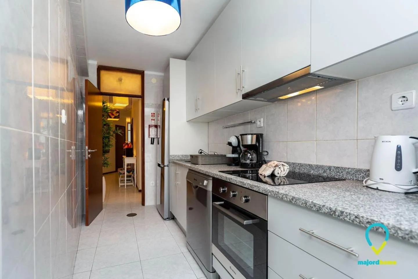 Camilo Apartment
