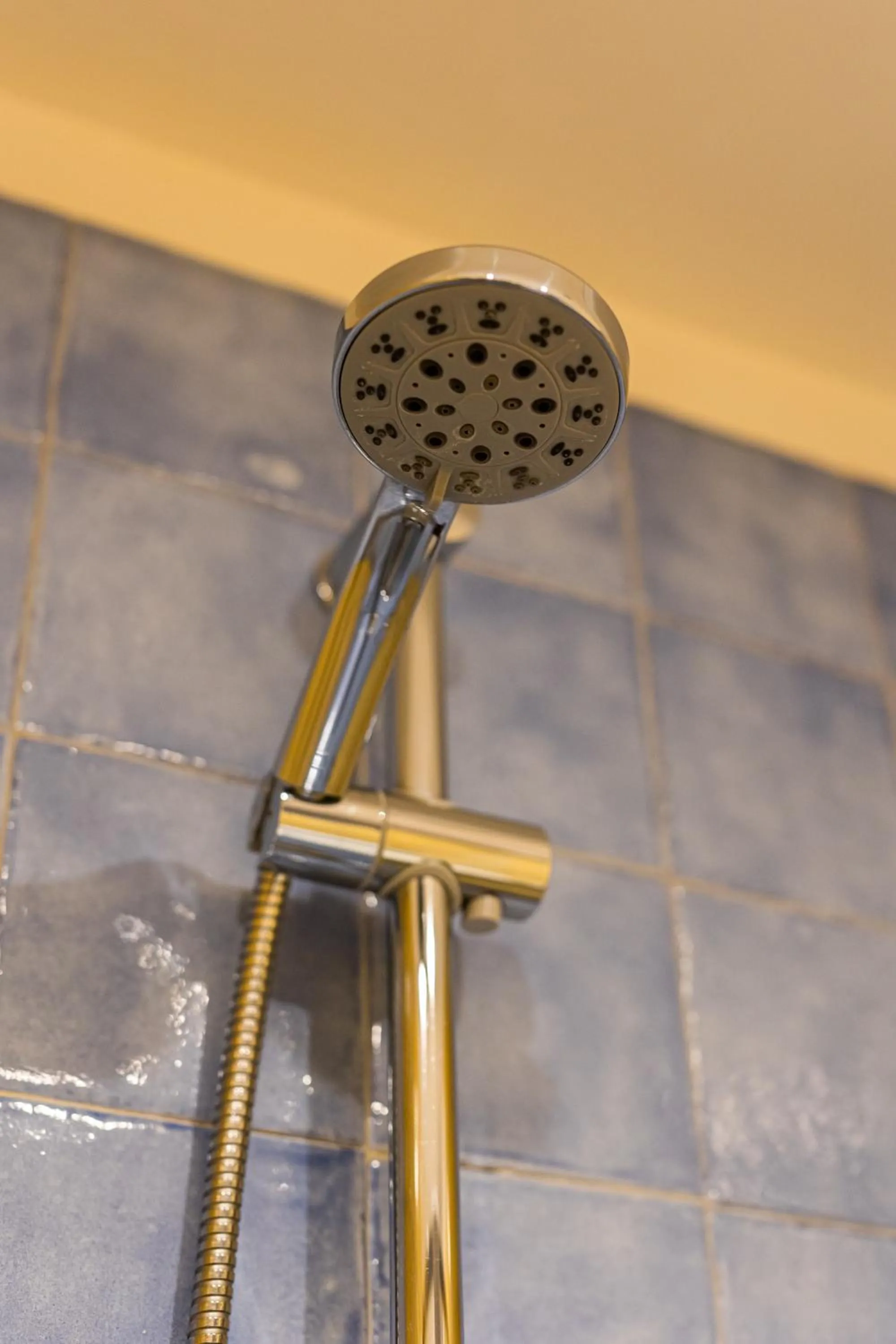 Shower in Relais del Principe