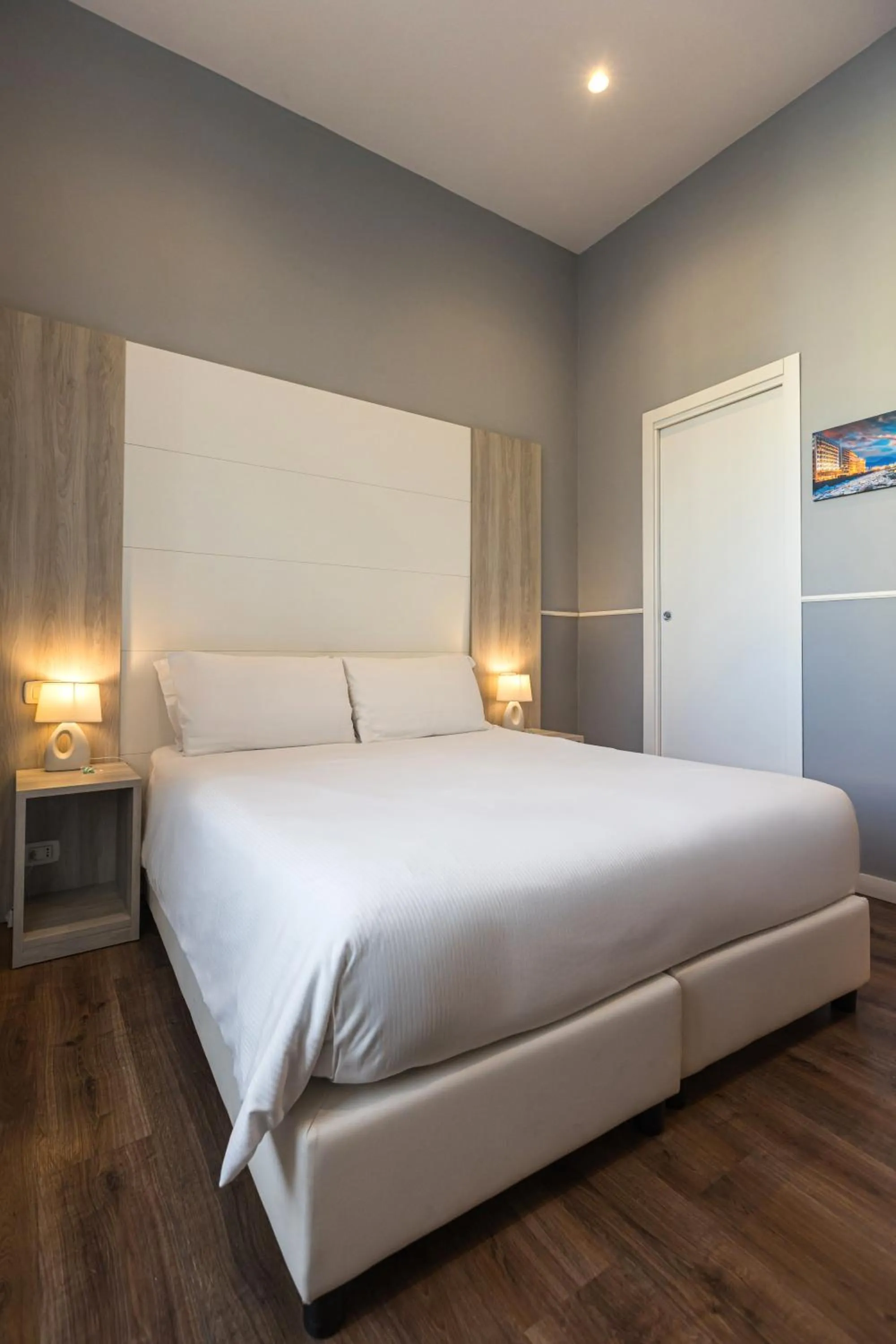 Bedroom, Bed in Relais del Principe