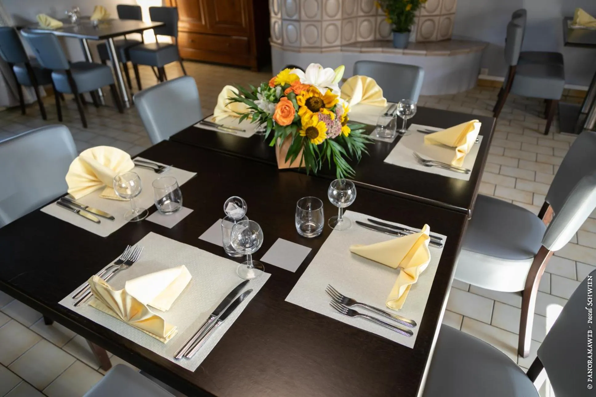 Hôtel Restaurant Au Relais D'Alsace