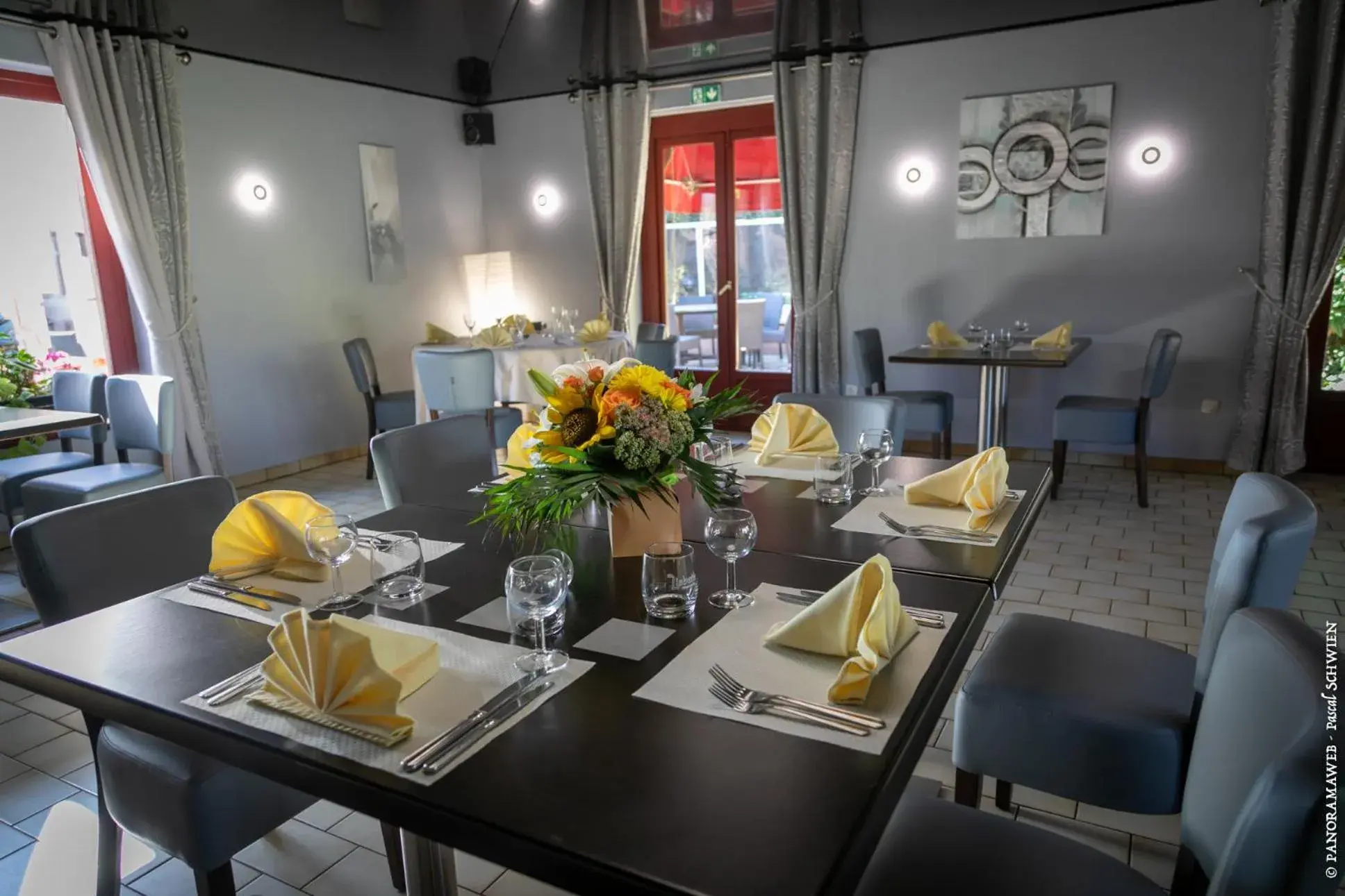 Hôtel Restaurant Au Relais D'Alsace Hôtel Restaurant Au Relais D'Alsace