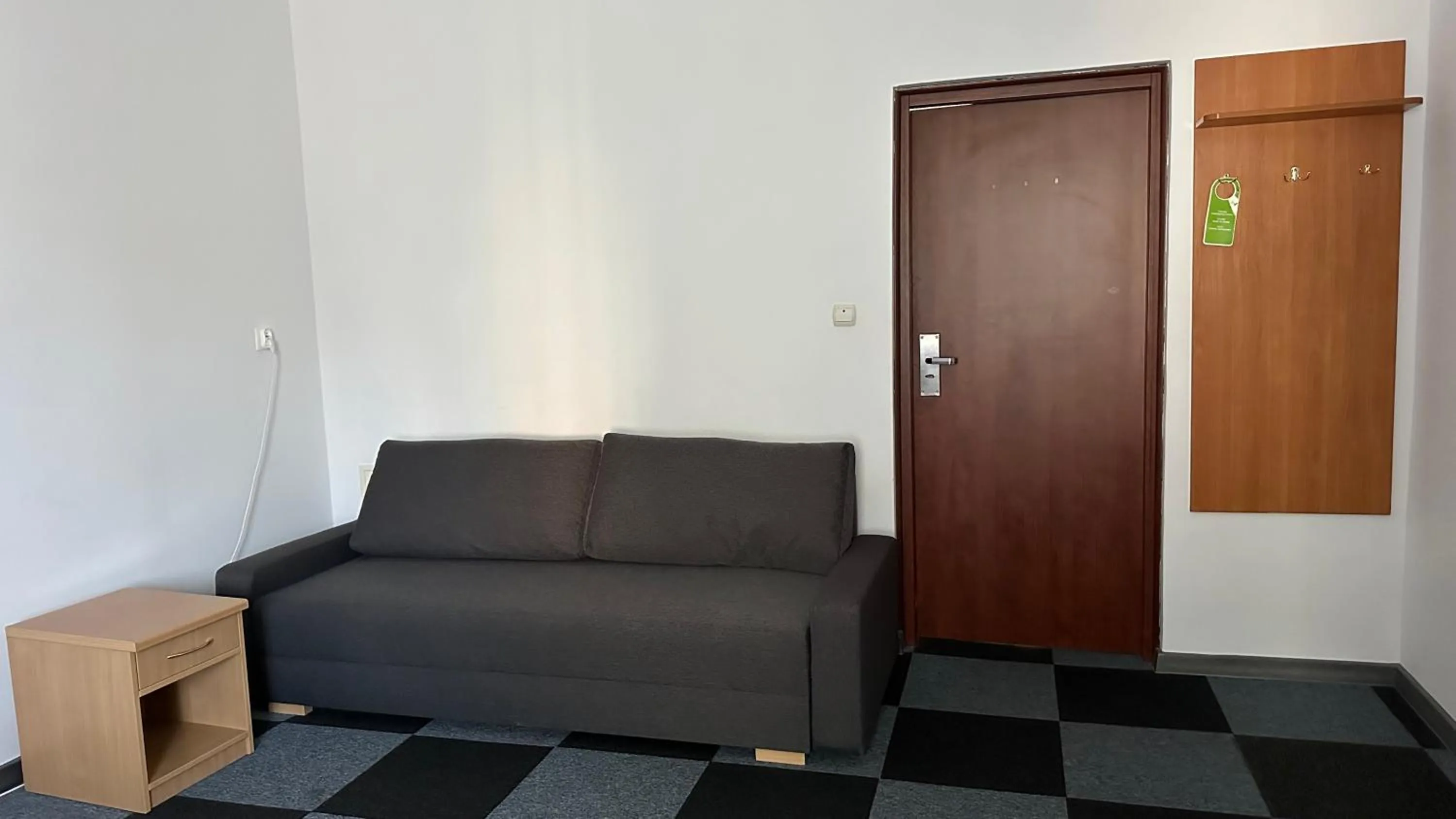 Seating area in Lezzet PG B&B &TurkishRestaurant