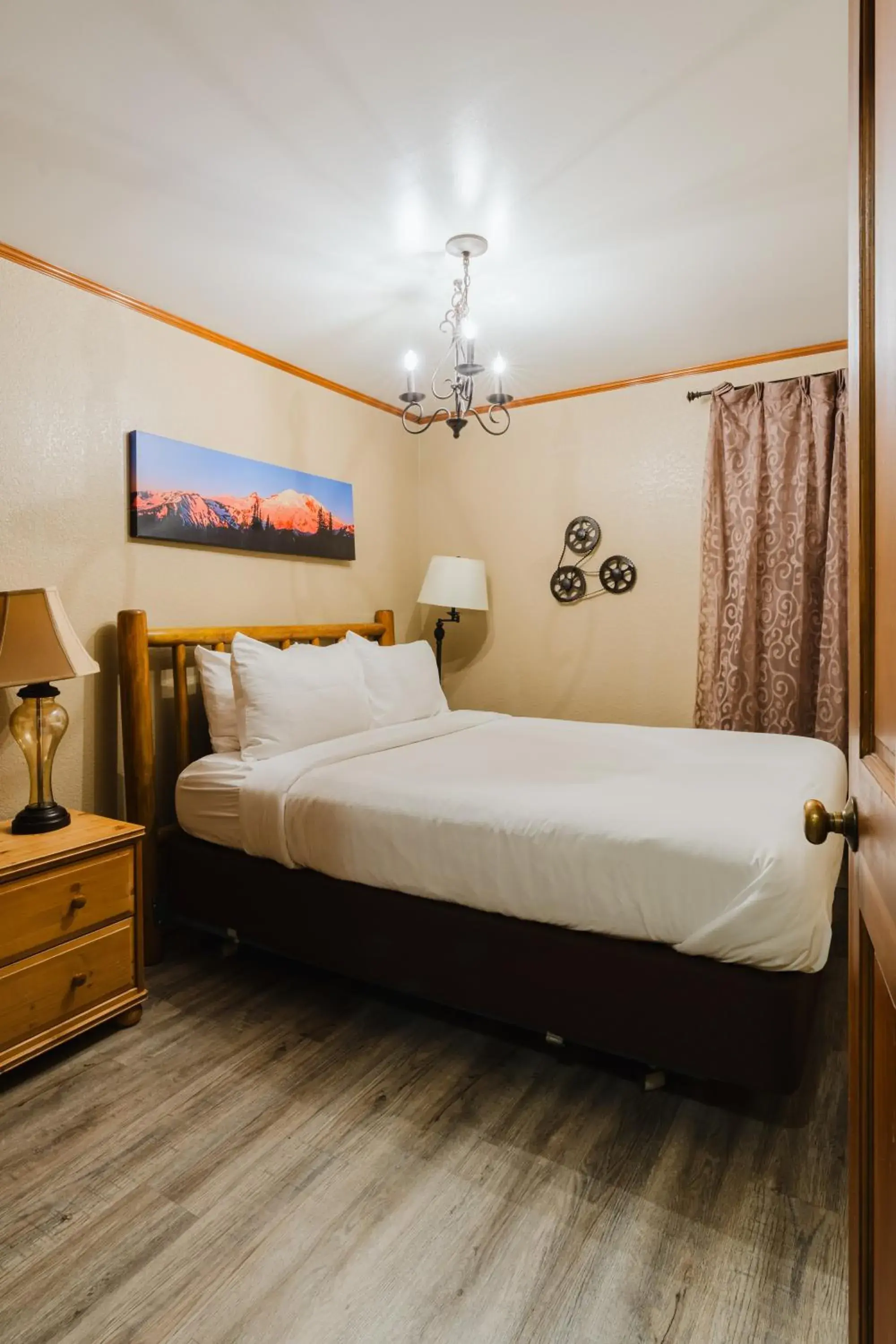 Apartment in LOGE Alta Crystal Apartment in LOGE Alta Crystal