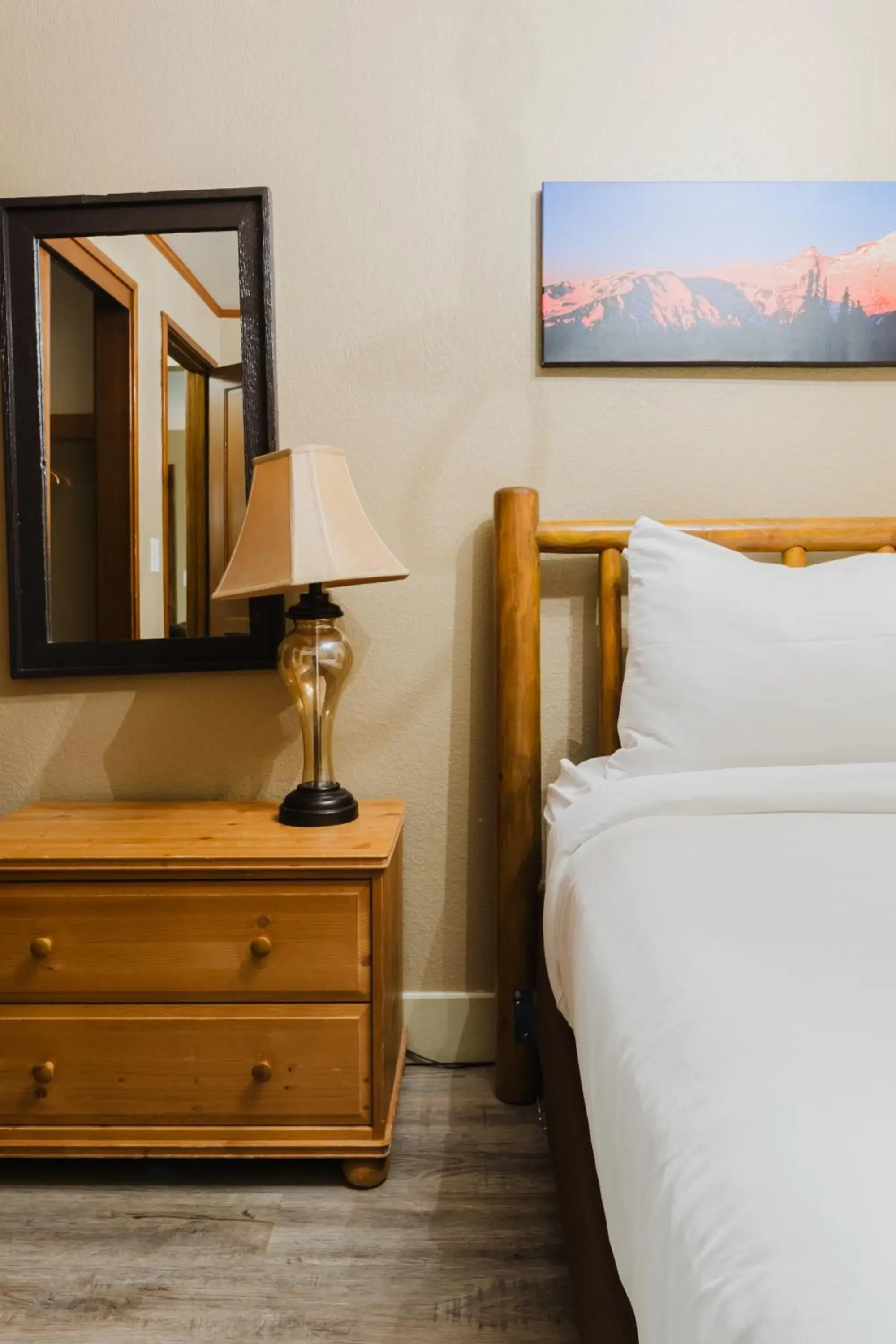 Apartment in LOGE Alta Crystal Apartment in LOGE Alta Crystal