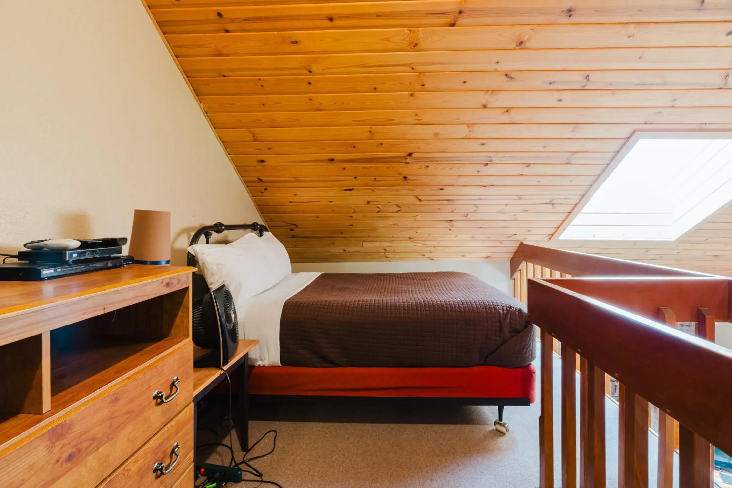 Apartment in LOGE Alta Crystal Apartment in LOGE Alta Crystal