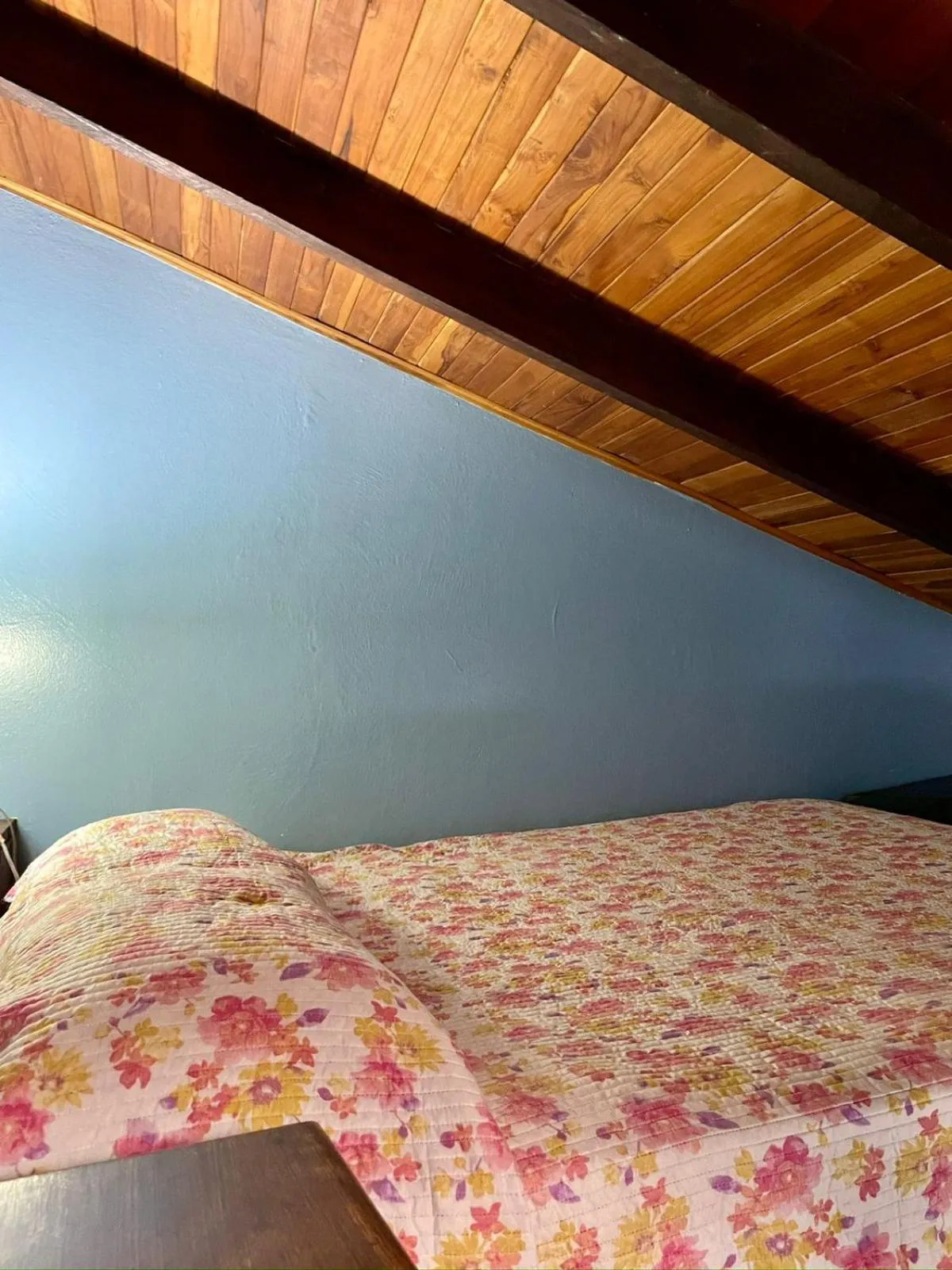 Bedroom, Bed in Hotel Boruca Tamarindo