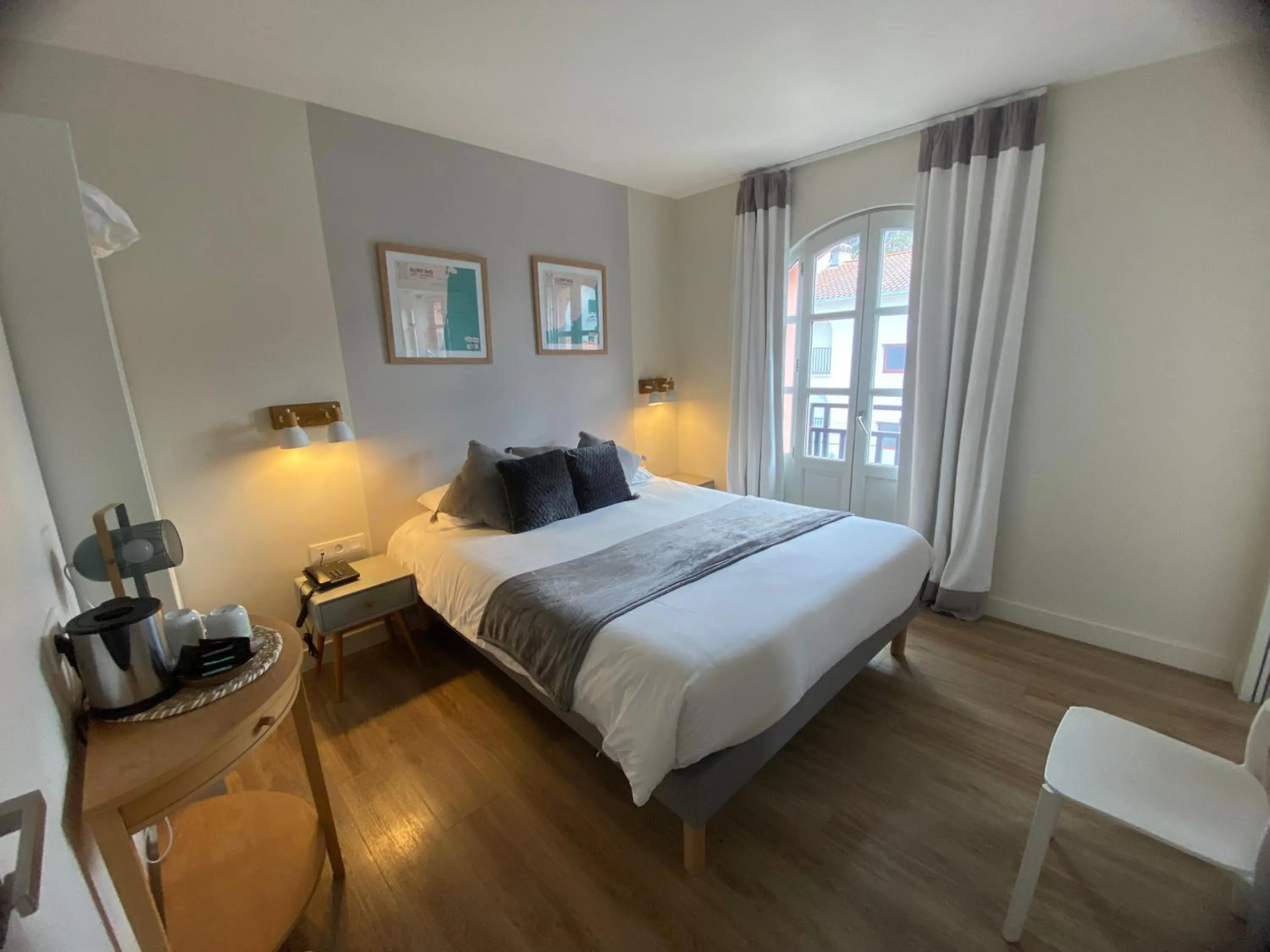 Boutique hôtel Maria-Christina