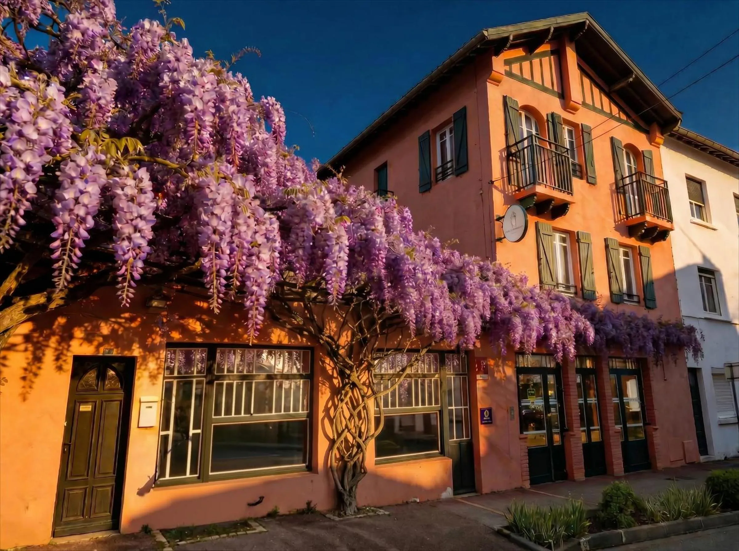 Boutique hôtel Maria-Christina