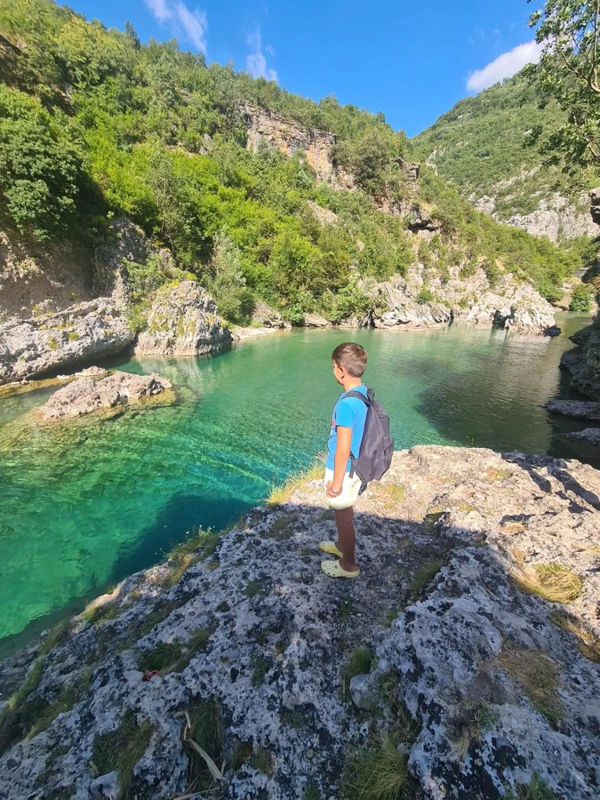 People in Apartments Aerodrom