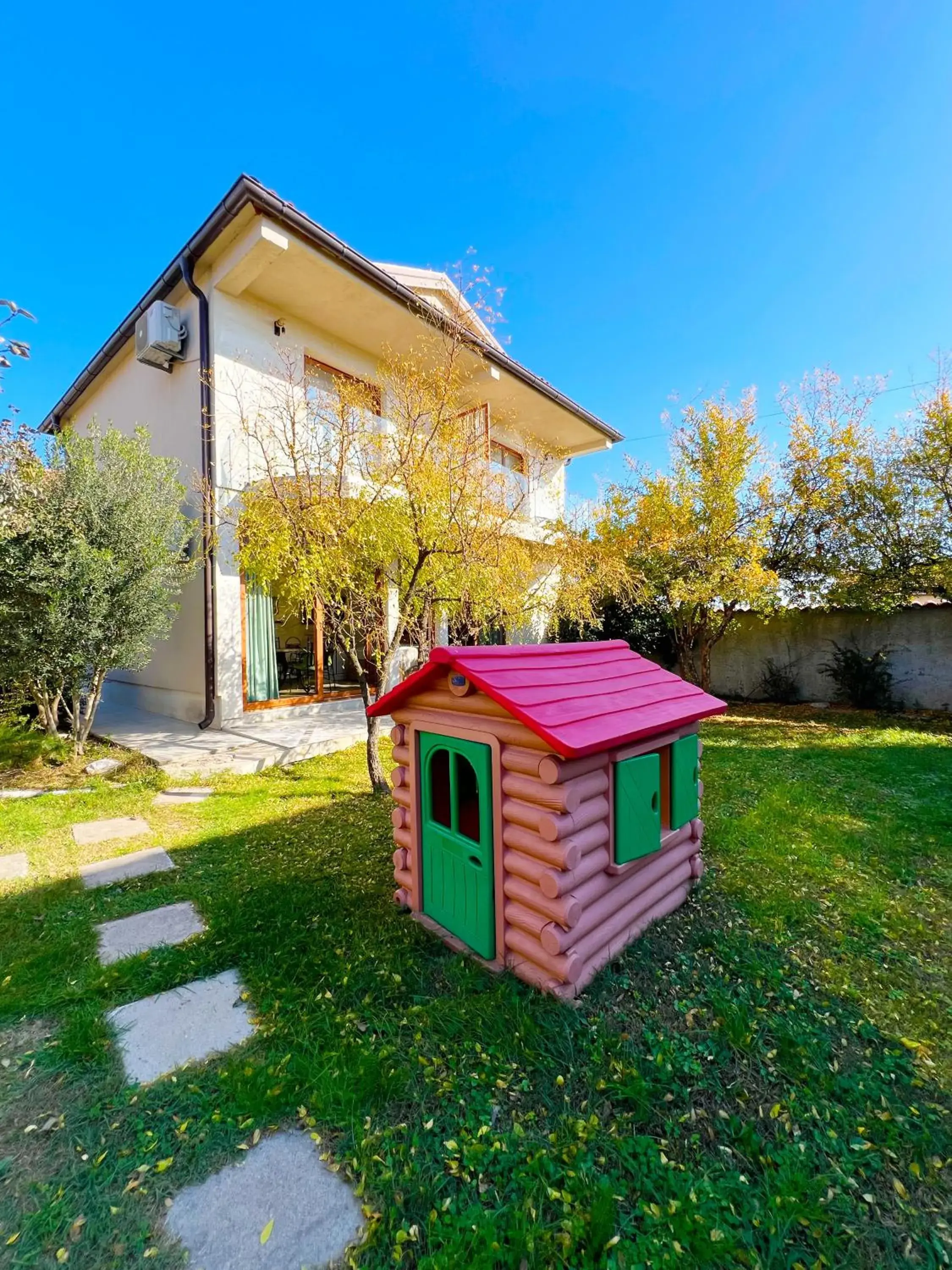 Apartment with Shower - single occupancy in Apartments Aerodrom Apartment with Shower - single occupancy in Apartments Aerodrom