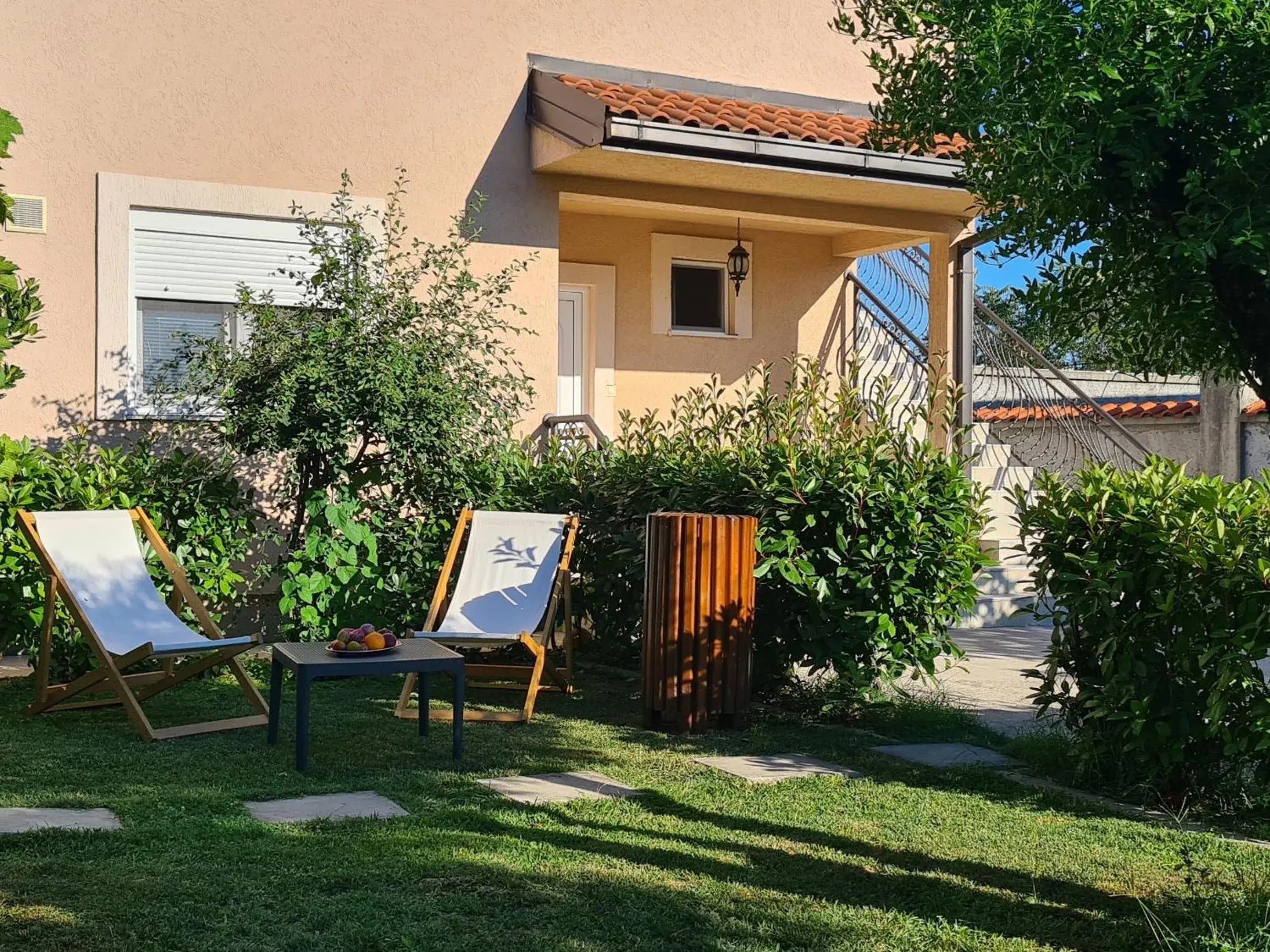 One-Bedroom Apartment - single occupancy in Apartments Aerodrom One-Bedroom Apartment - single occupancy in Apartments Aerodrom