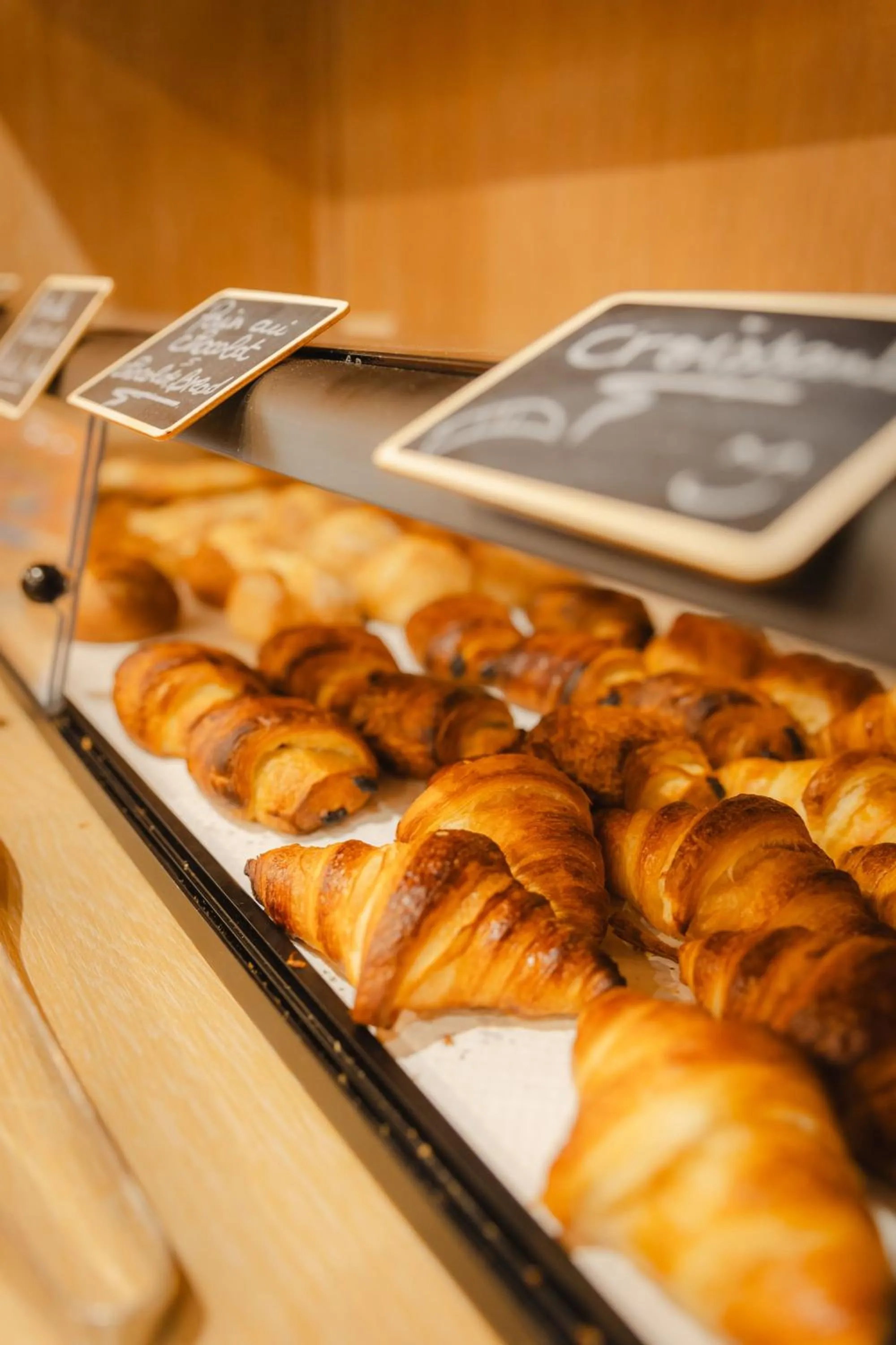 Breakfast in Grand Hotel Dore