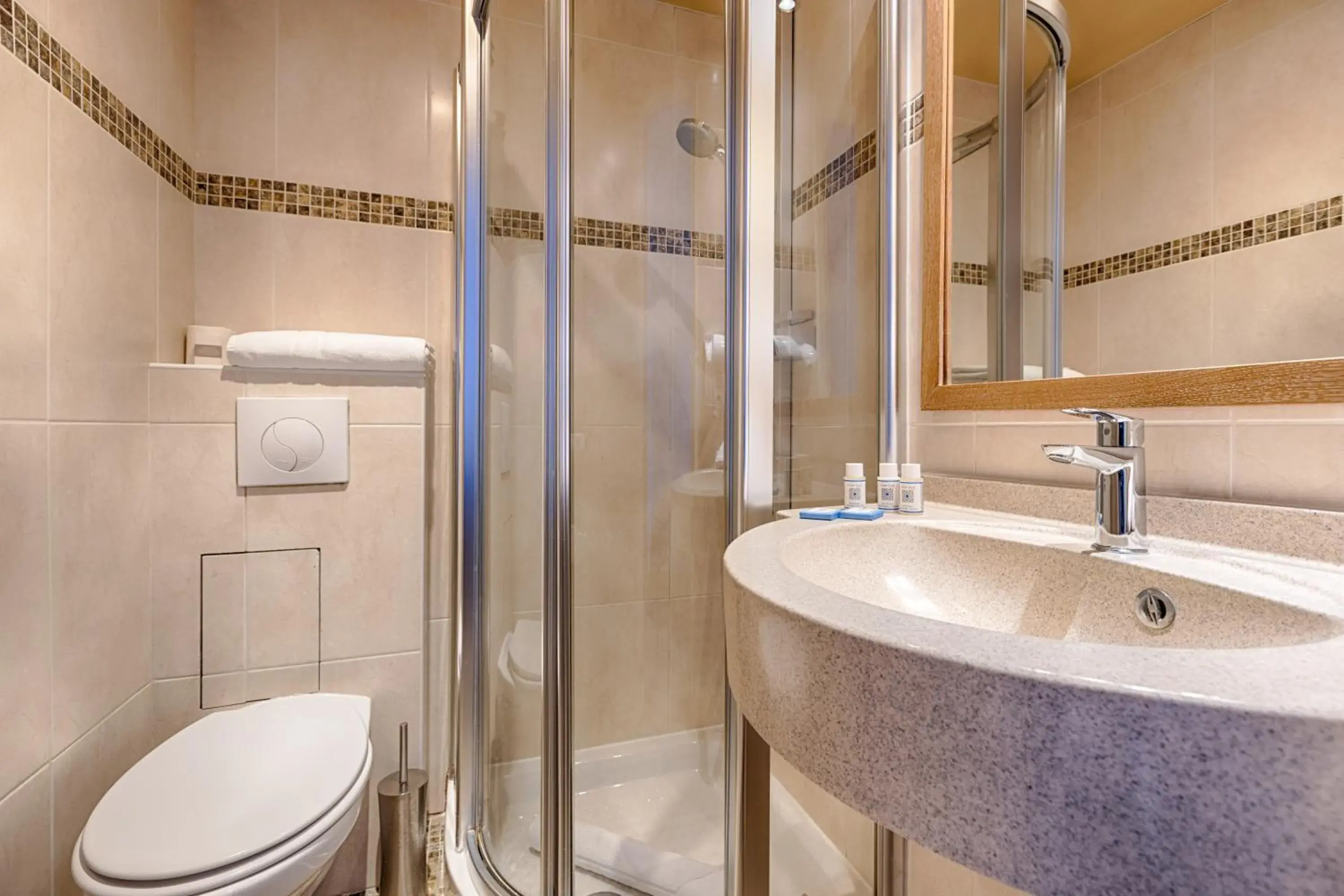 Grand Hotel Dore Grand Hotel Dore