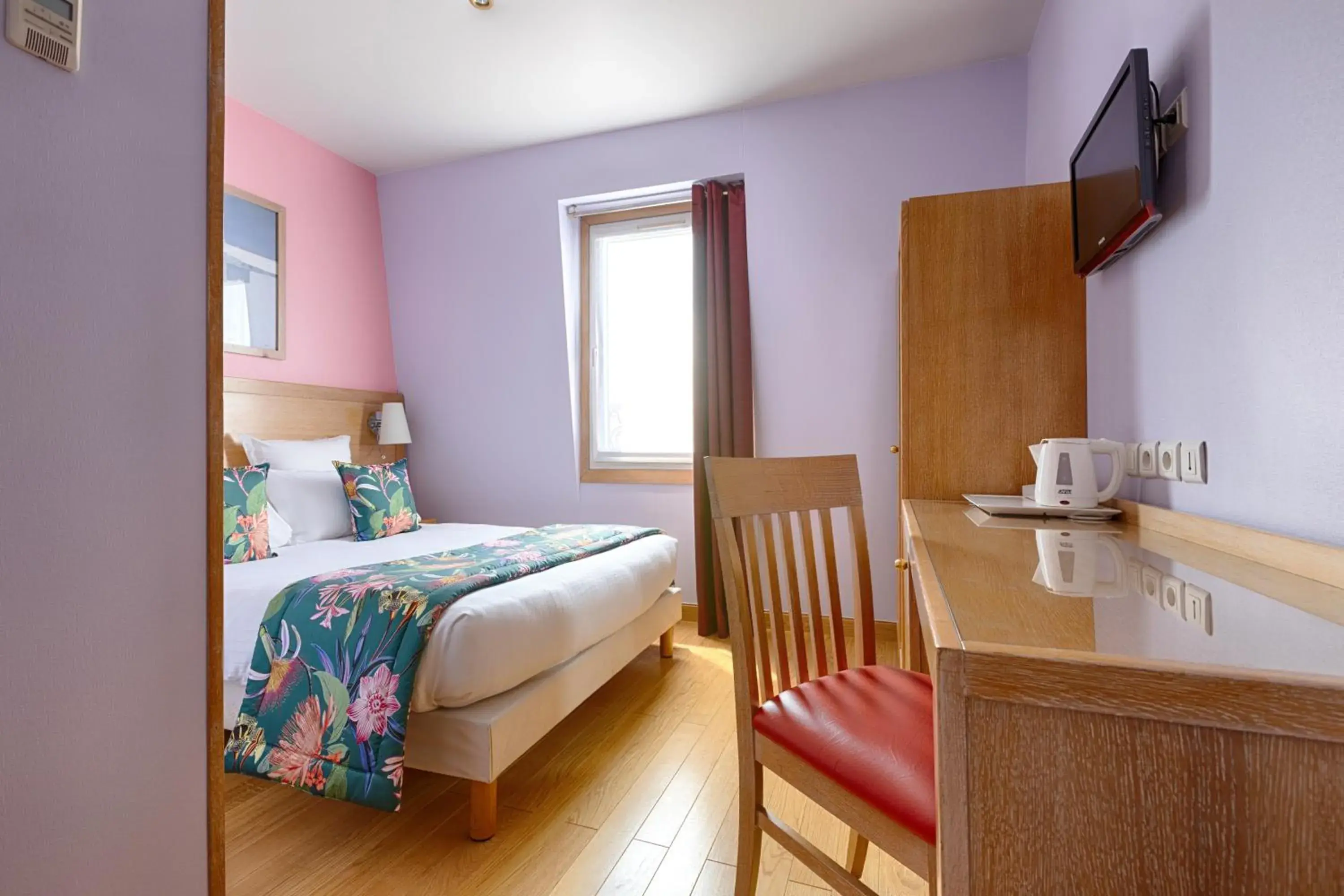 Two Double Room Adjacent in Grand Hotel Dore Two Double Room Adjacent in Grand Hotel Dore