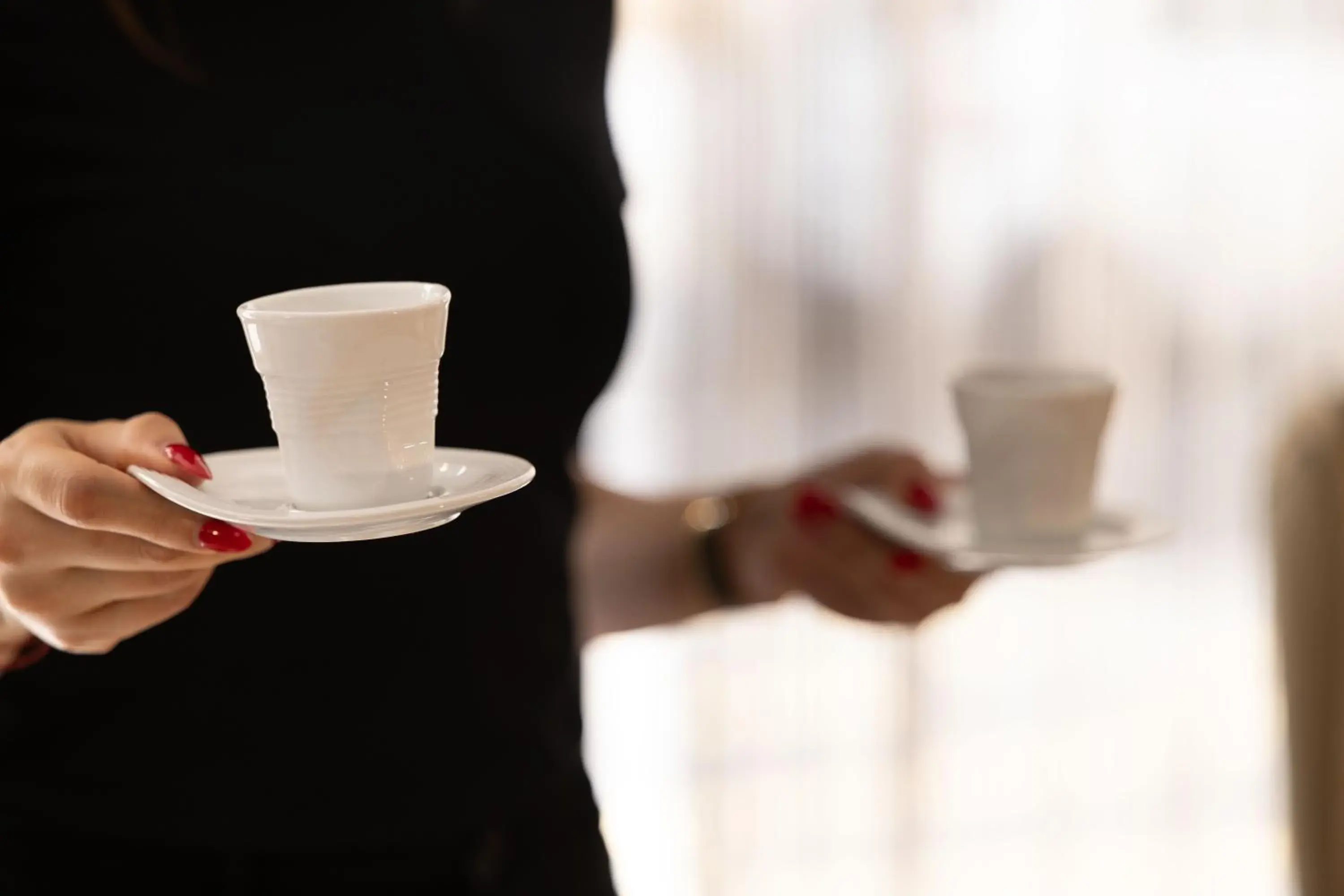 Lobby or reception in Villa des Ambassadeurs Lobby or reception in Villa des Ambassadeurs