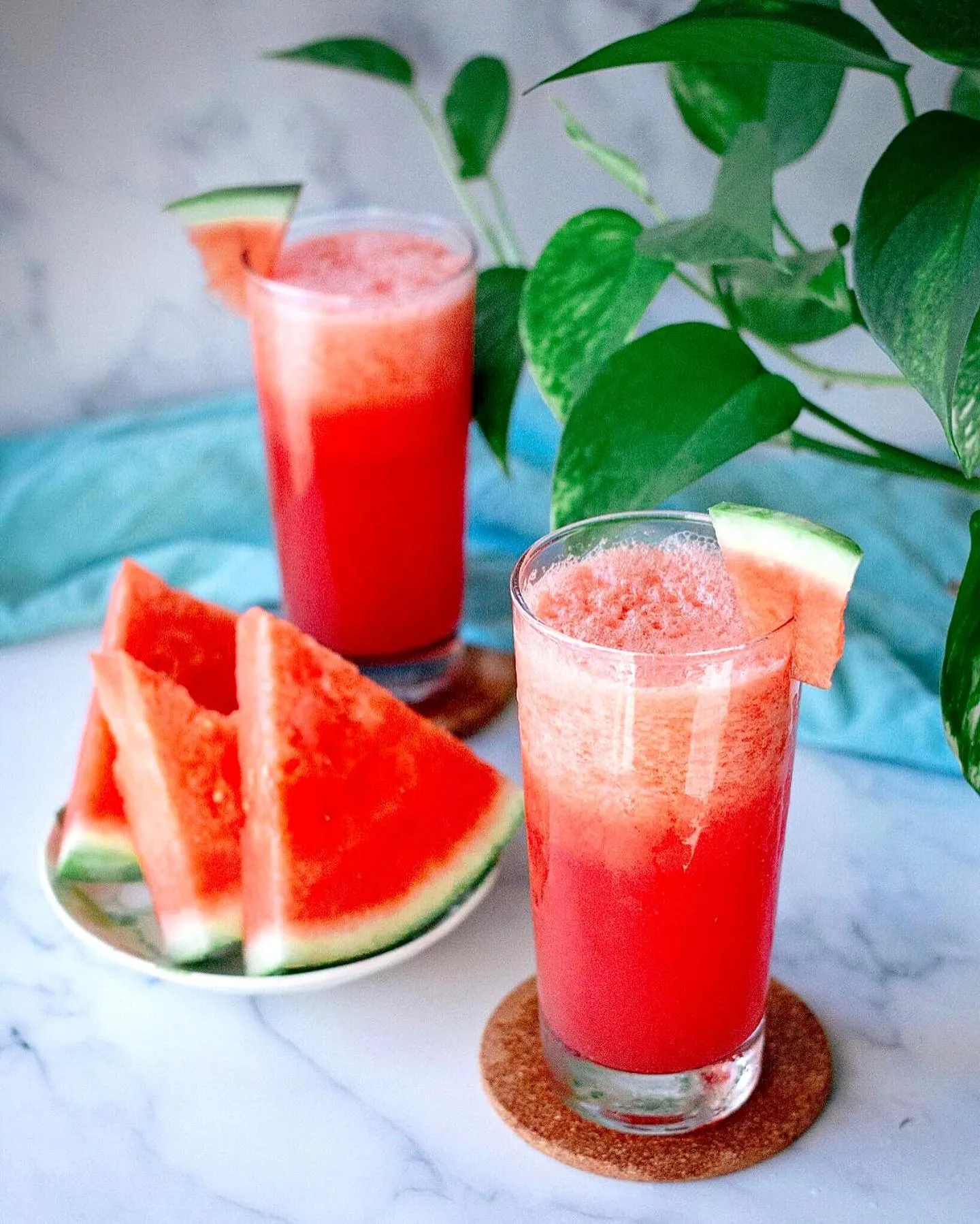 Food and drinks in Royal JJ Ubud Resort & Spa