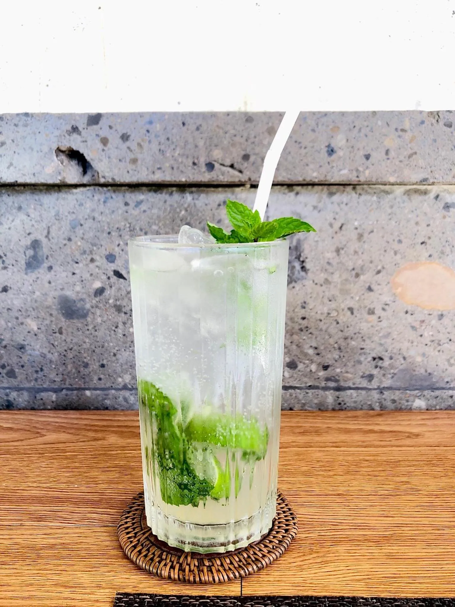 Restaurant/places to eat in Royal JJ Ubud Resort & Spa