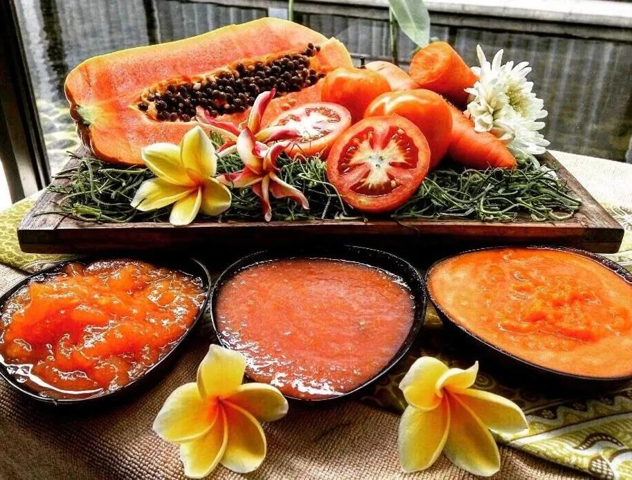 Spa and wellness centre/facilities in Royal JJ Ubud Resort & Spa