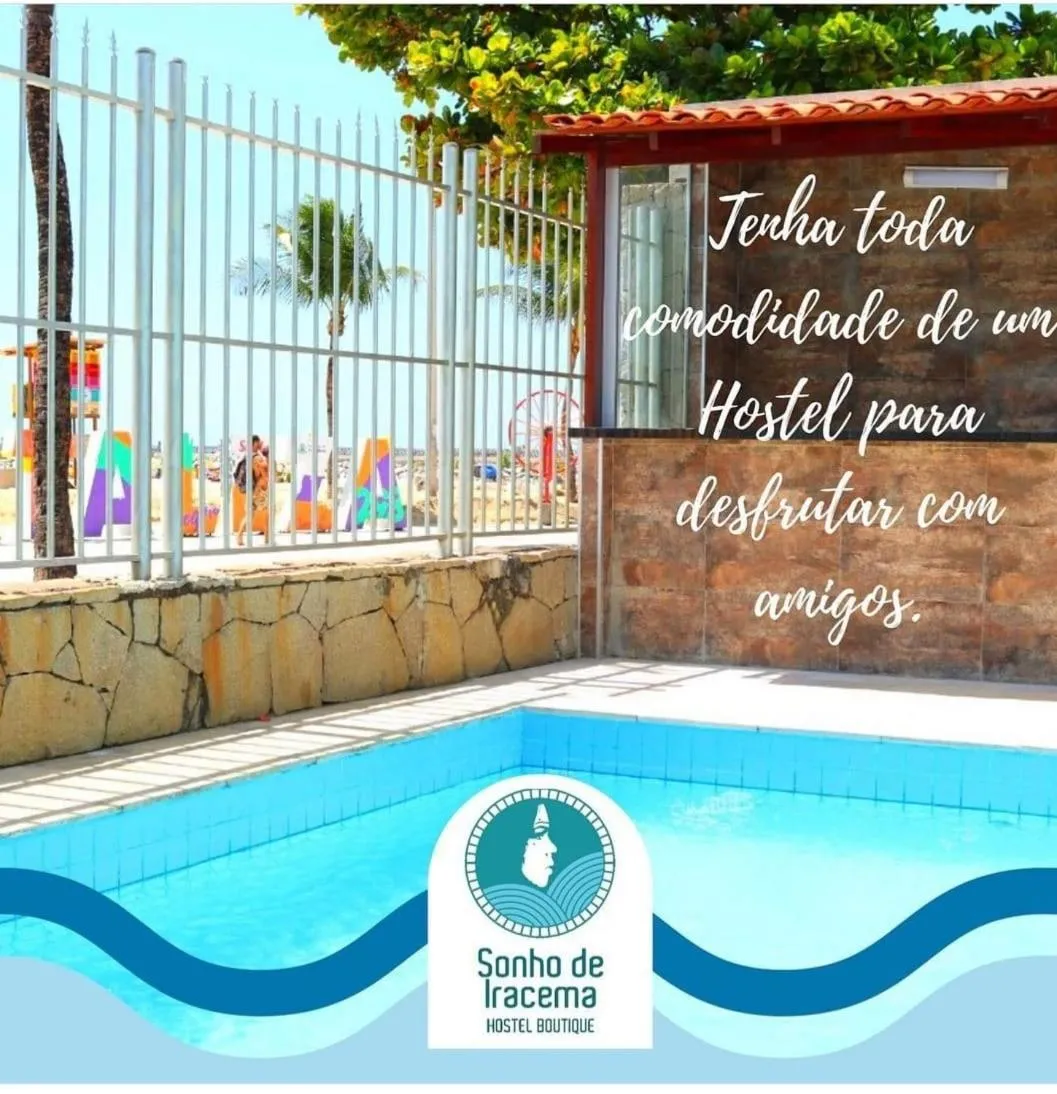 Sonho de Iracema Hostel Boutique