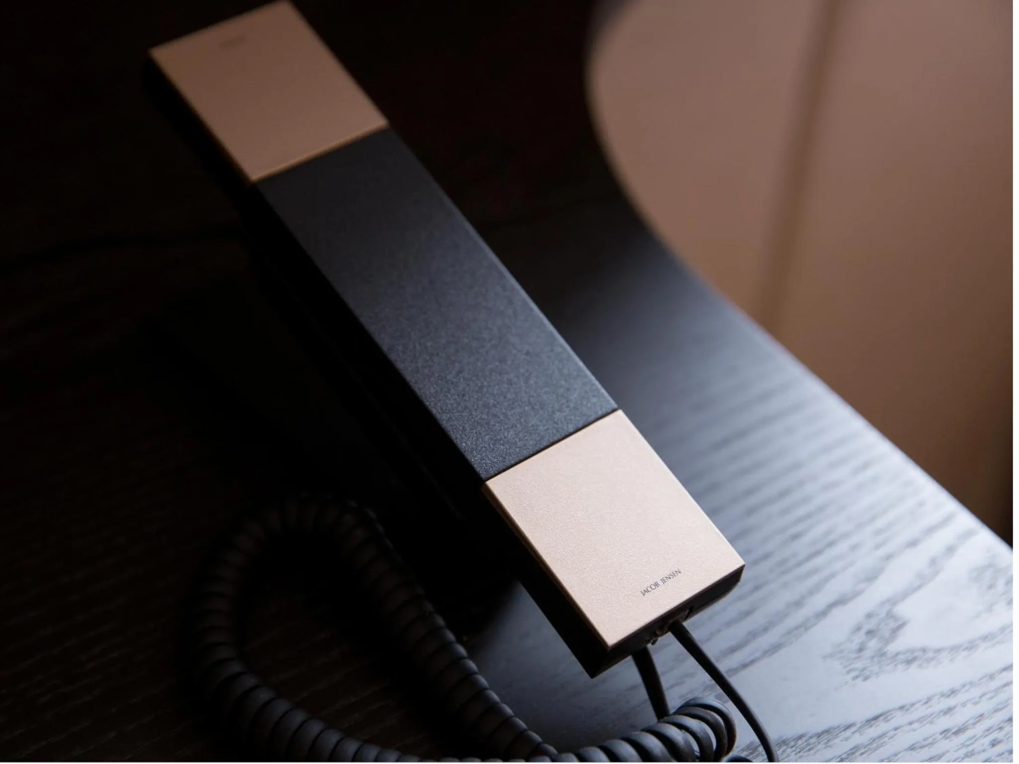 Photo of the whole room in THE HOTELS HAKATA KASANE Bayside