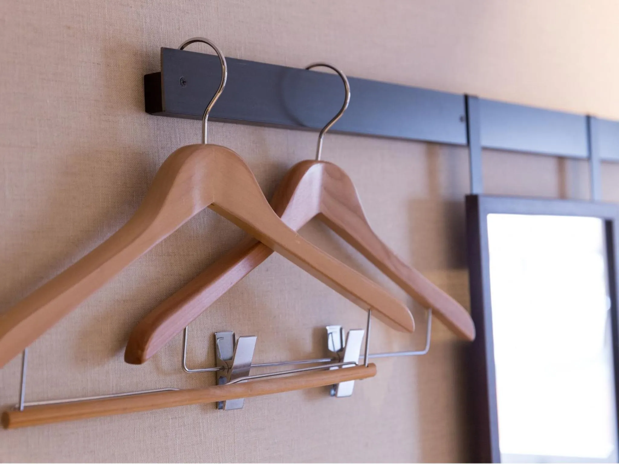 Photo of the whole room in THE HOTELS HAKATA KASANE Bayside