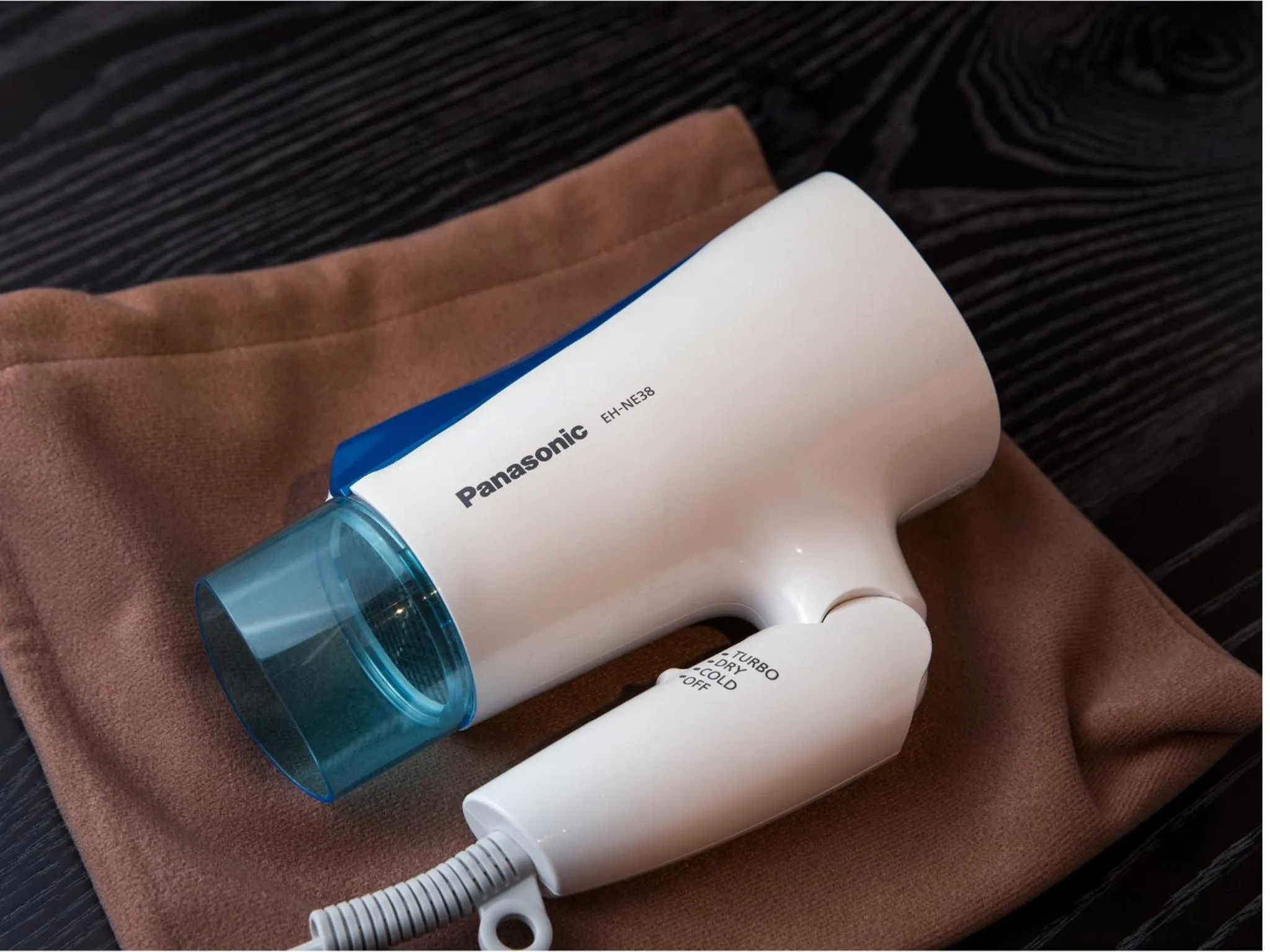 Decorative detail in THE HOTELS HAKATA KASANE Bayside