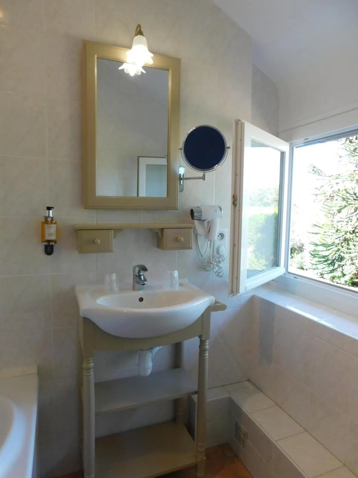 Logis Hotel Villa Marjane