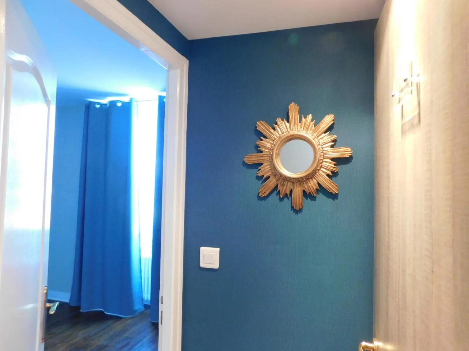 Logis Hotel Villa Marjane