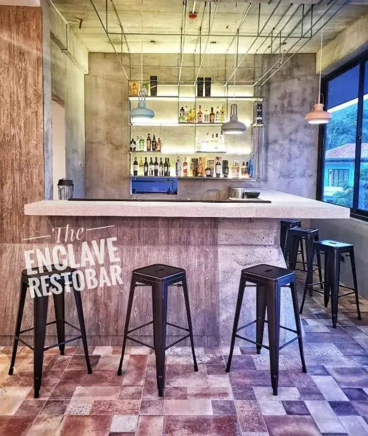 Restaurant/places to eat in Zenvea Hotel Restaurant/places to eat in Zenvea Hotel